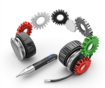 Spare Parts