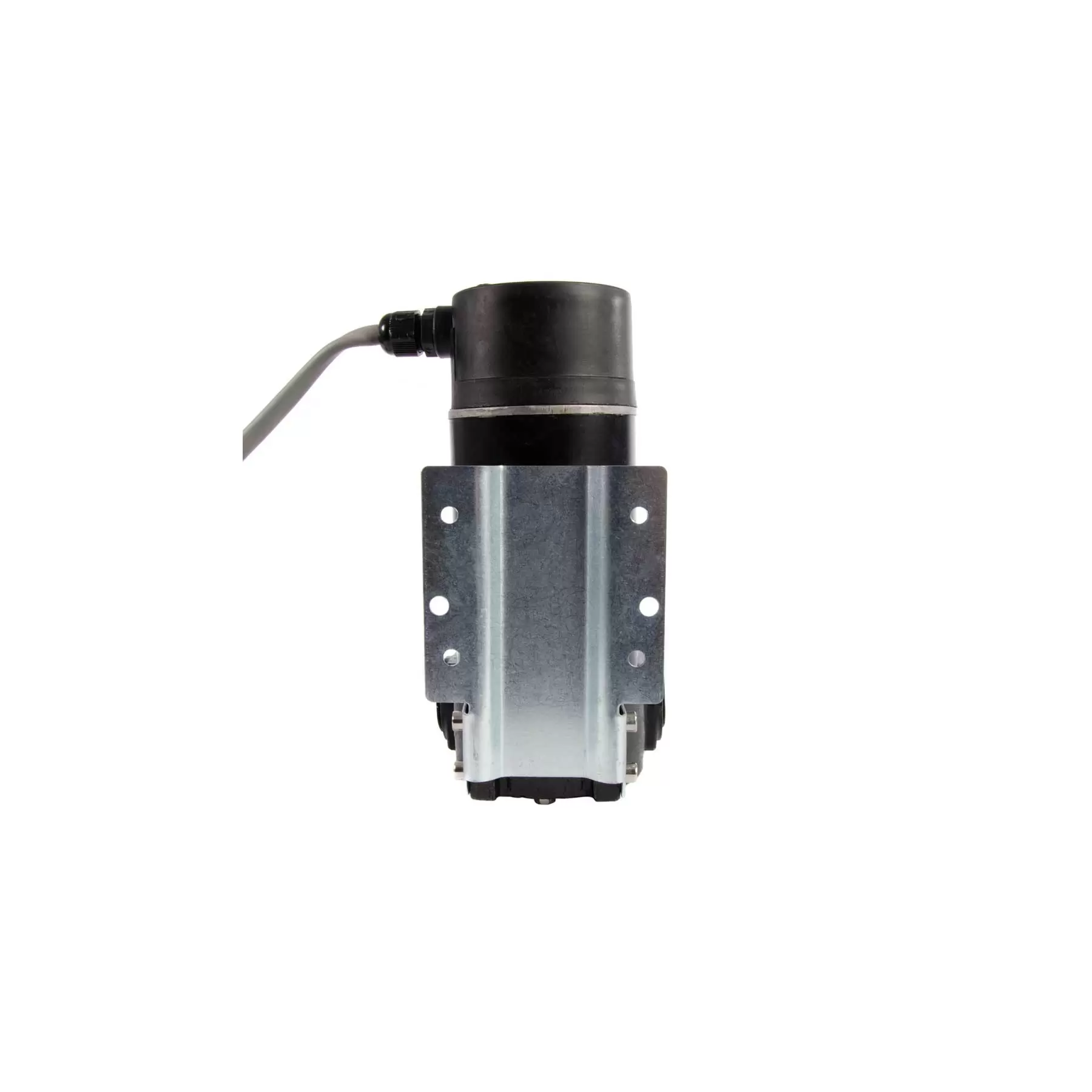 12V Portable Diesel Fuel Transfer Pump - Image 8