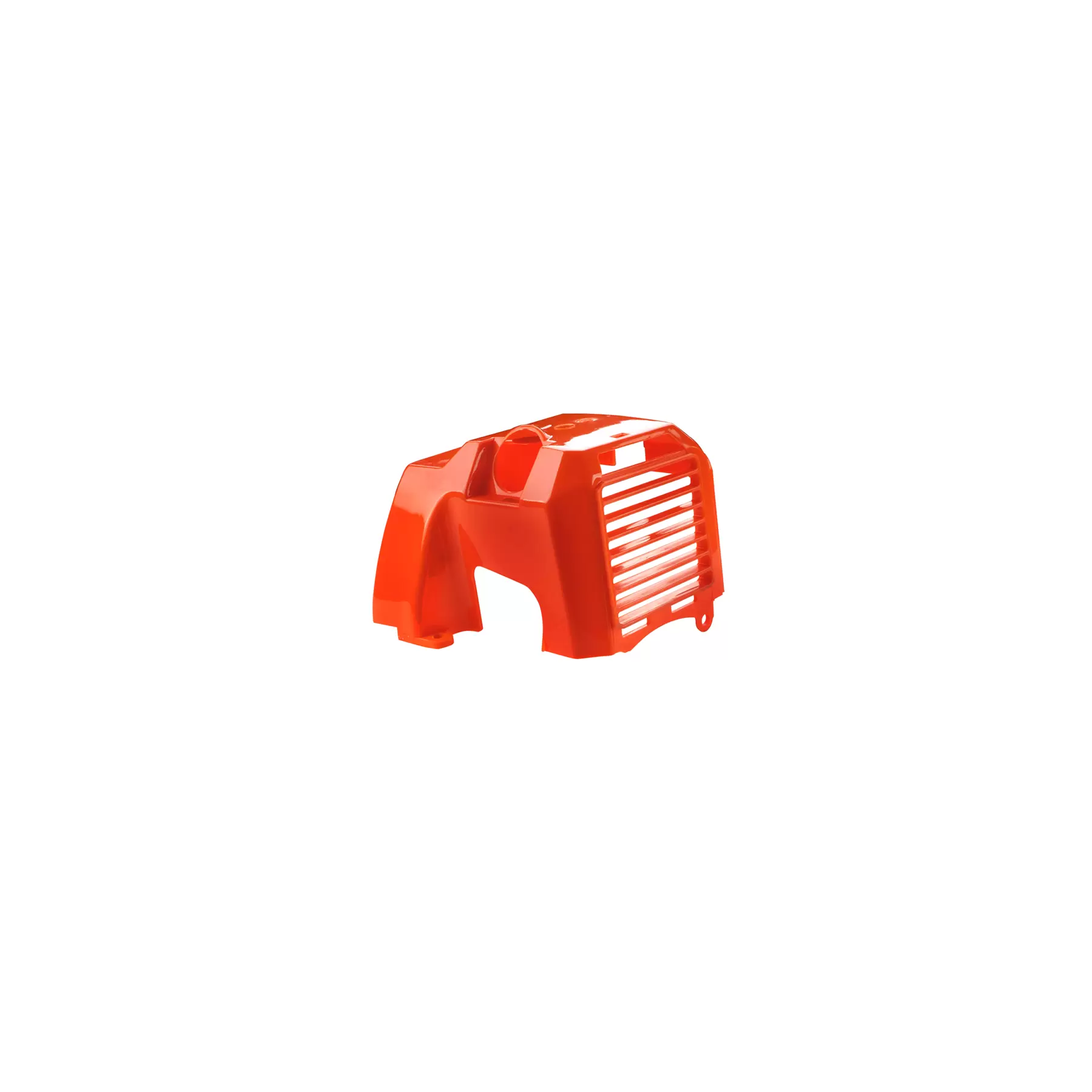 Engine Body Cover - Image 1