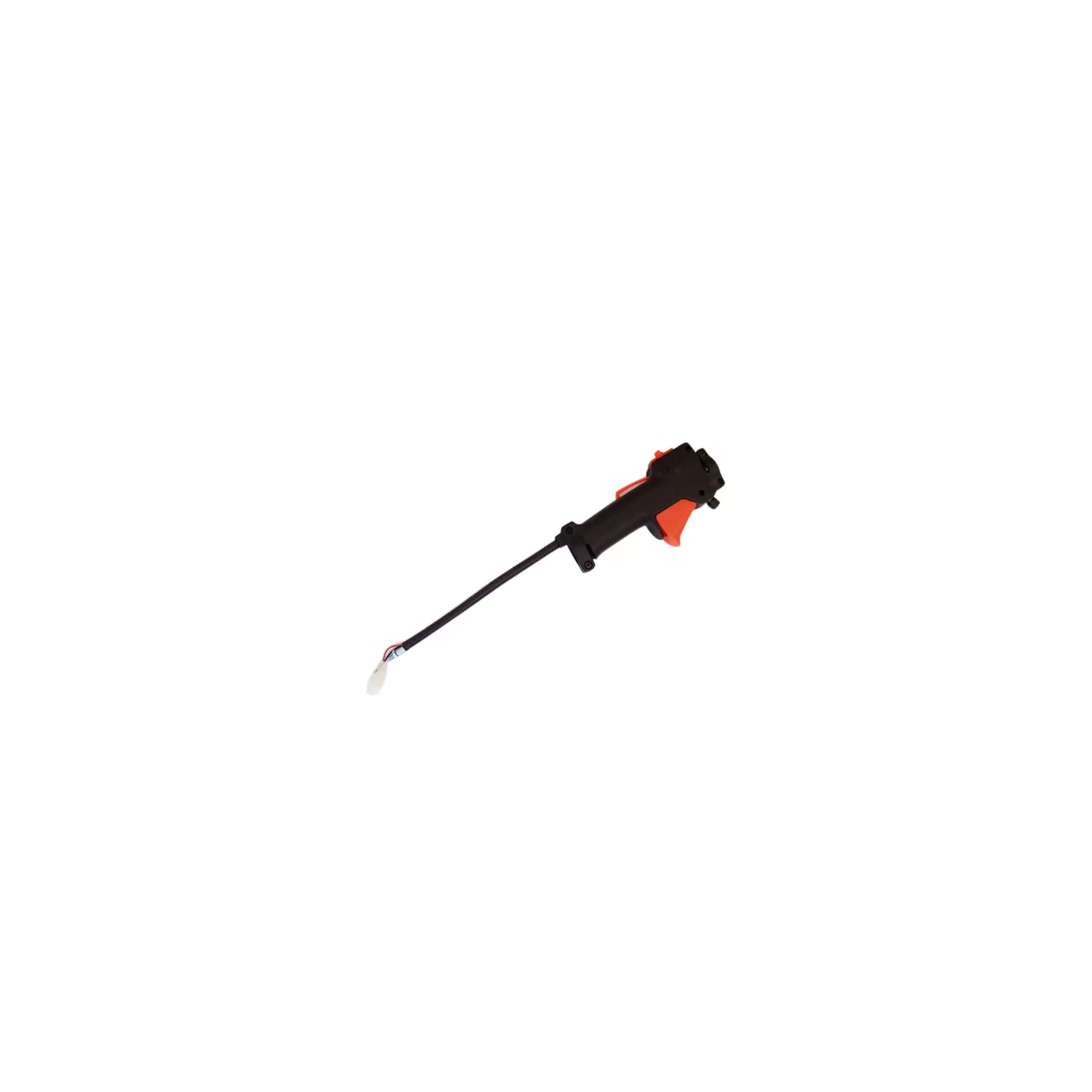 Throttle Assembly (PGMT-5200) Throttle Assembly (PGMT-5200)
