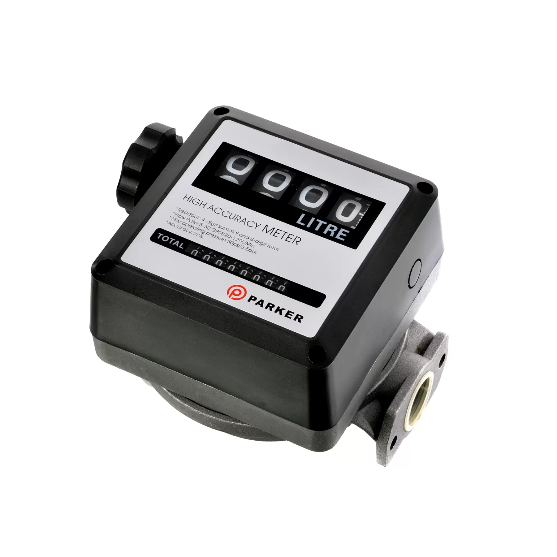 Diesel Flow Meter Diesel Flow Meter