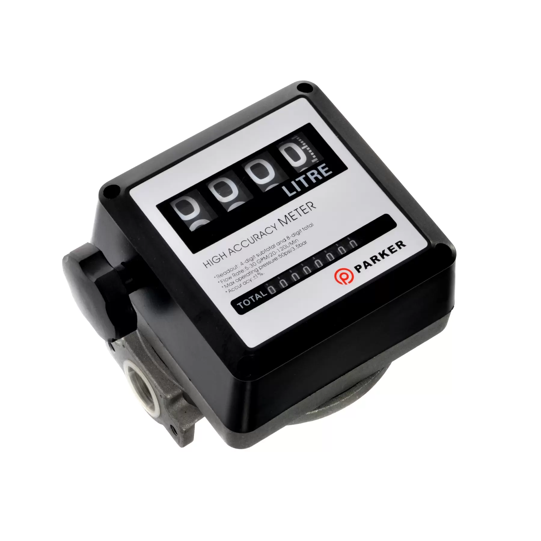Diesel Flow Meter - Image 1