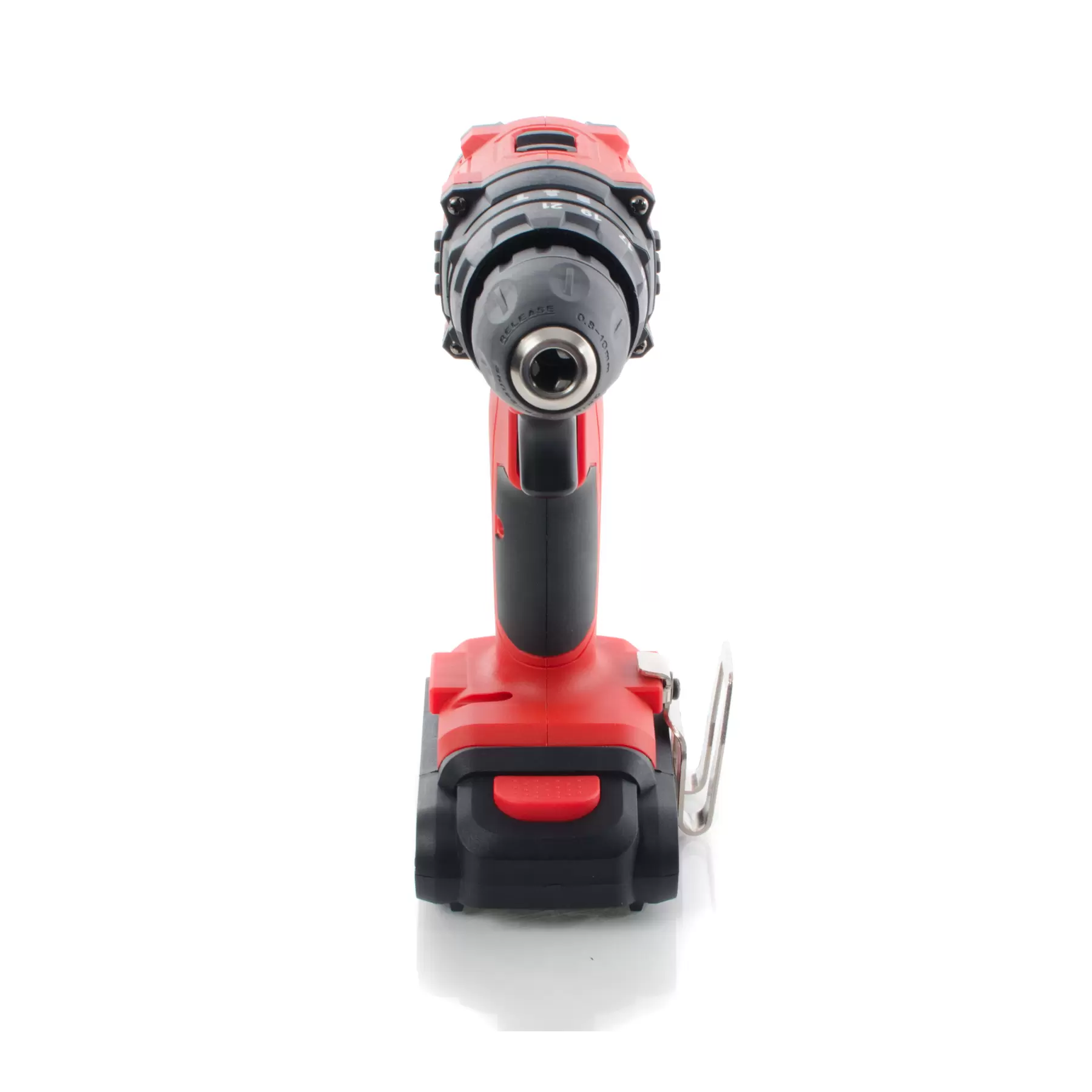 Cordless Drill & Ultimate Tool Kit / Socket Set / Screw Drivers + More - Image 12