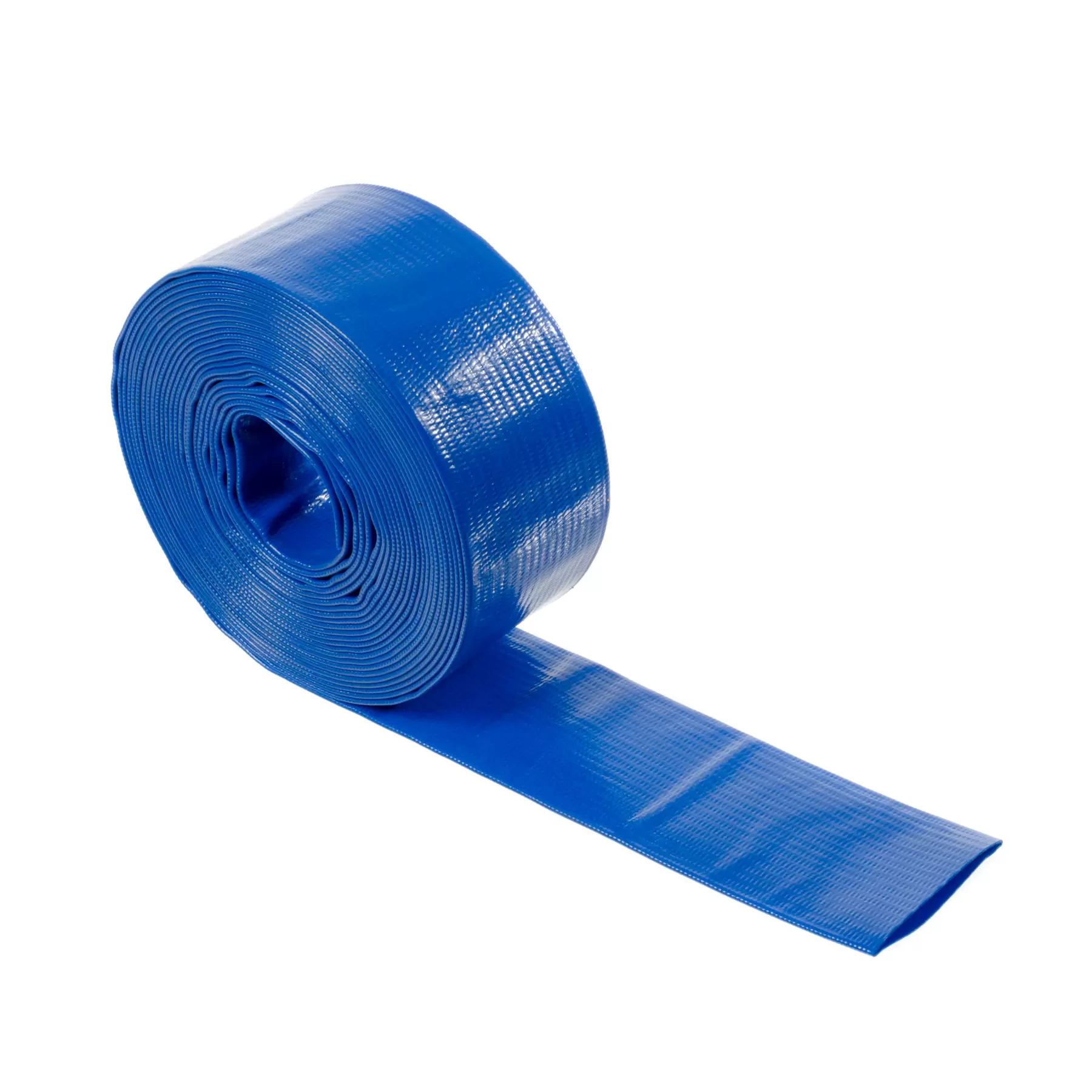 2" Lay flat Hose Delivery Hose (10 Metre Coil) 2" Lay flat Hose Delivery Hose (10 Metre Coil)