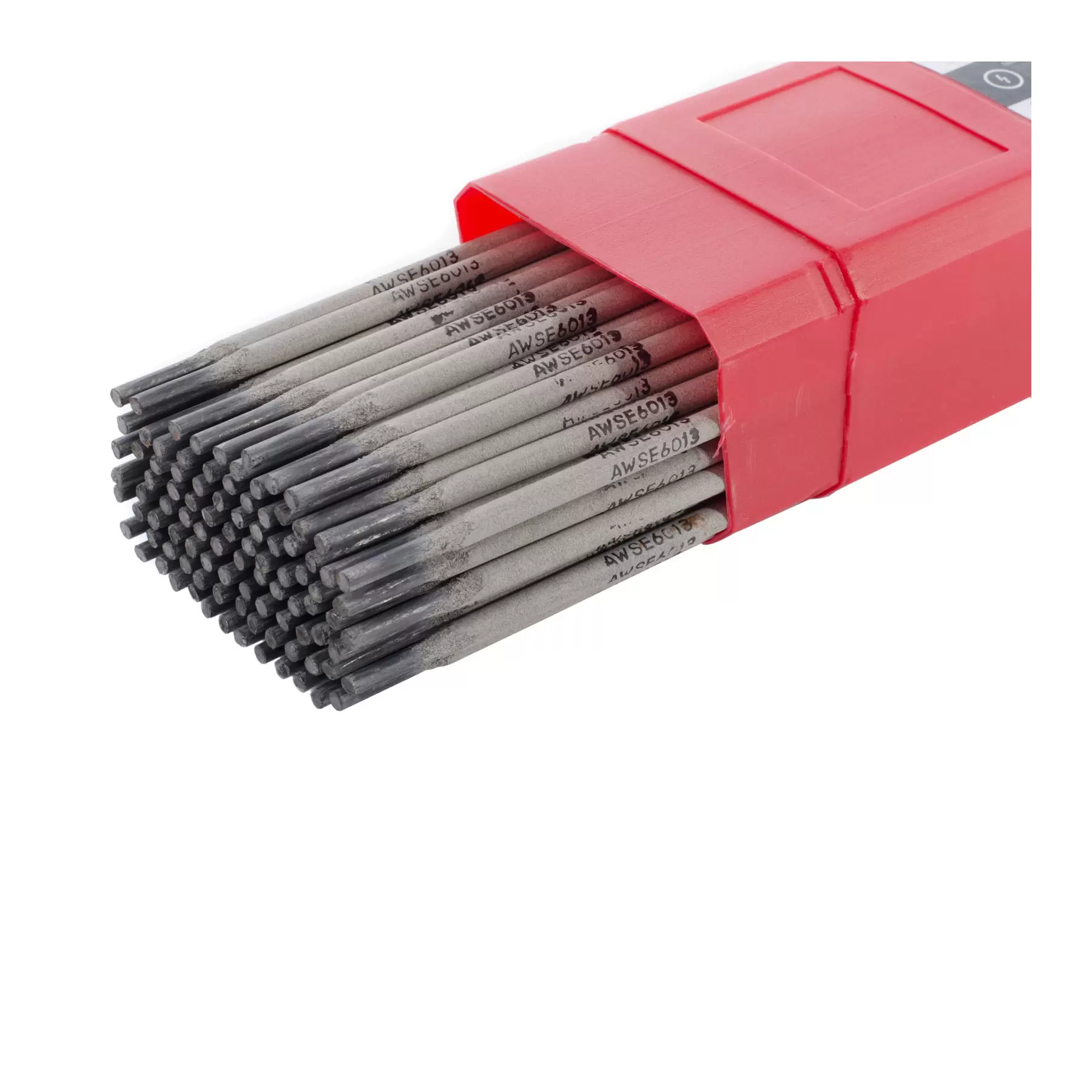 3.2mm x 350mm 6013 Mild Steel Electrodes - 5KG  - Image 2