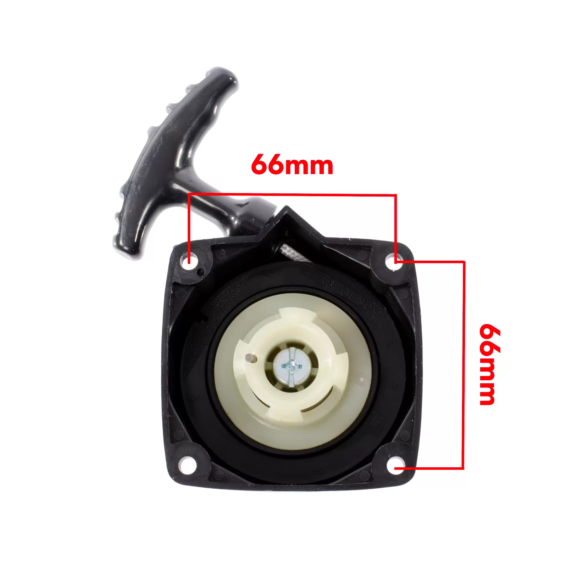 Starter Recoil MKII (PBLB-6500-B/PGBC-5200/PGBC-5200-BP/PGEA-5200/PGMT-5200/PGTR-5200/PPWP-1000) - Image 2