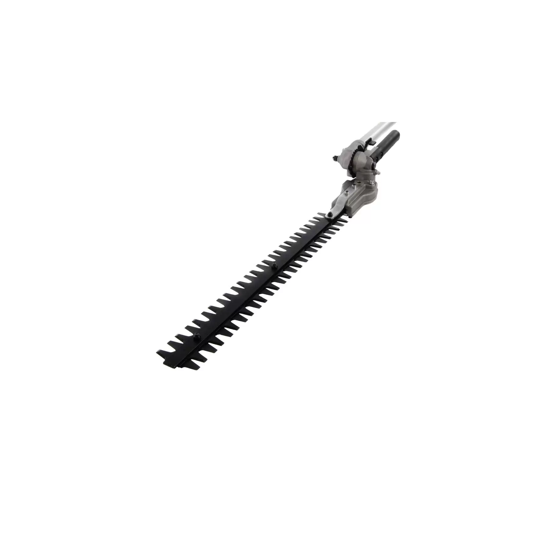 Multi Function 5 in 1 Garden Tool Hedge Trimmer Attachment - Image 1