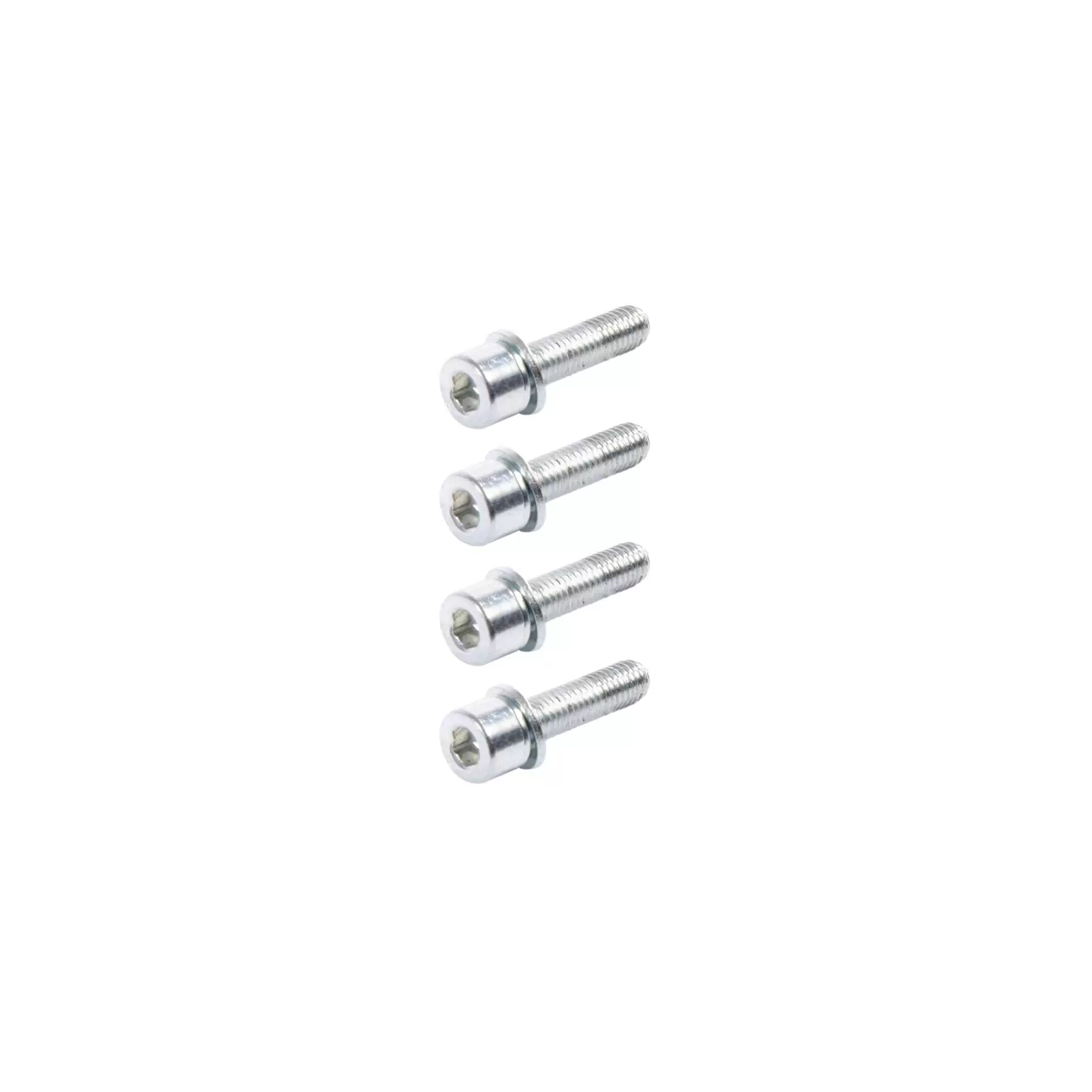 M5 20mm Screw (4 Pack) - Image 1