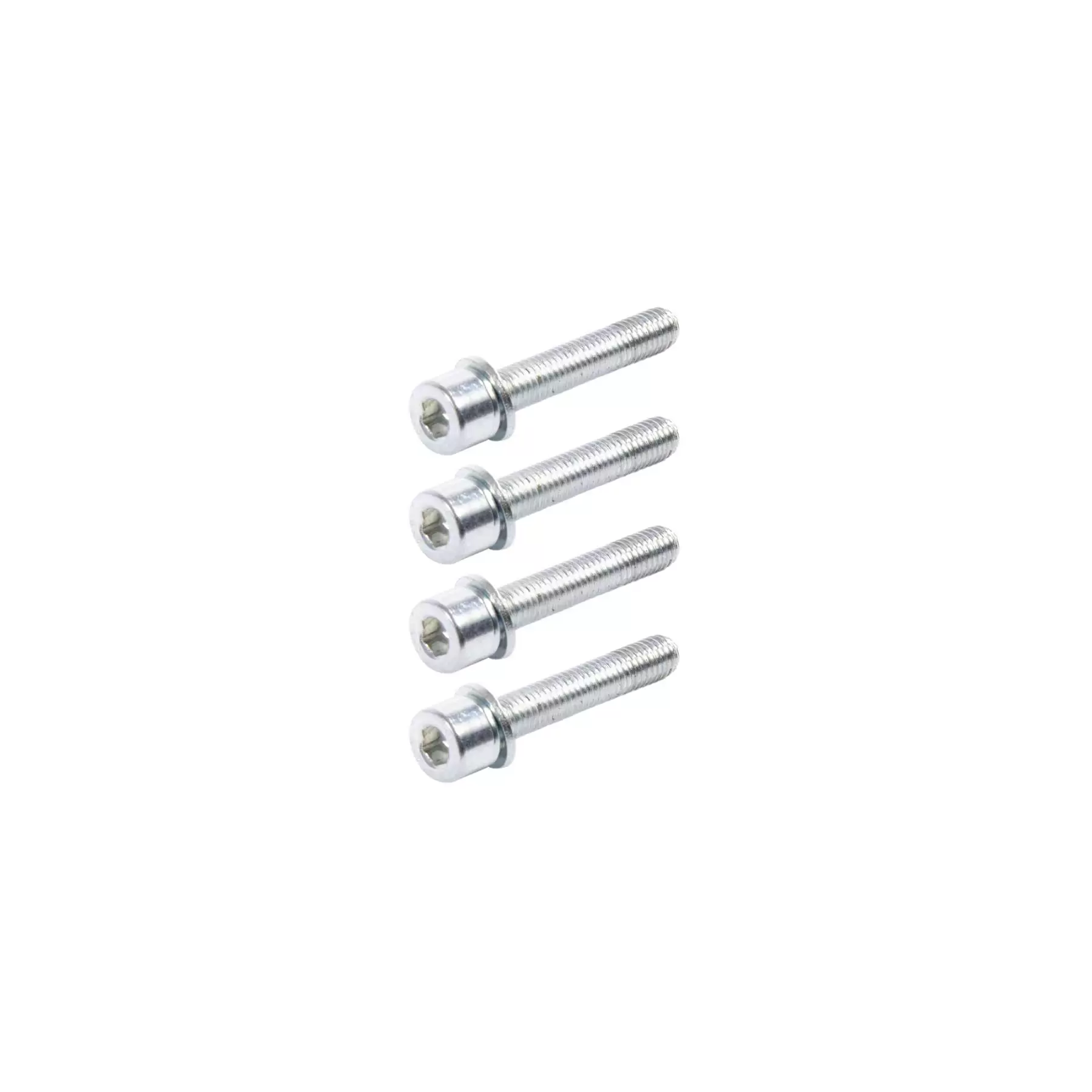 M5 30mm Screw (4 Pack) - Image 1