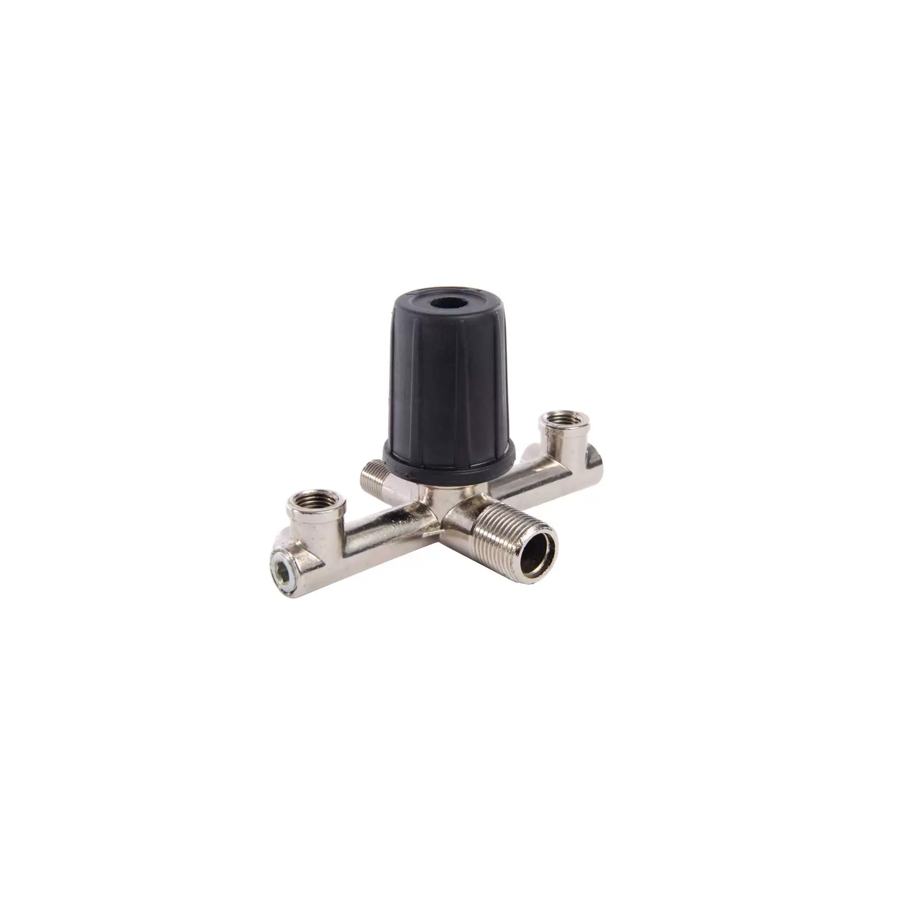 Cross Joint (PAC-96-24/PAC-96-24-HR/PAC-96-50/PAC-96-50-HR) - Image 1