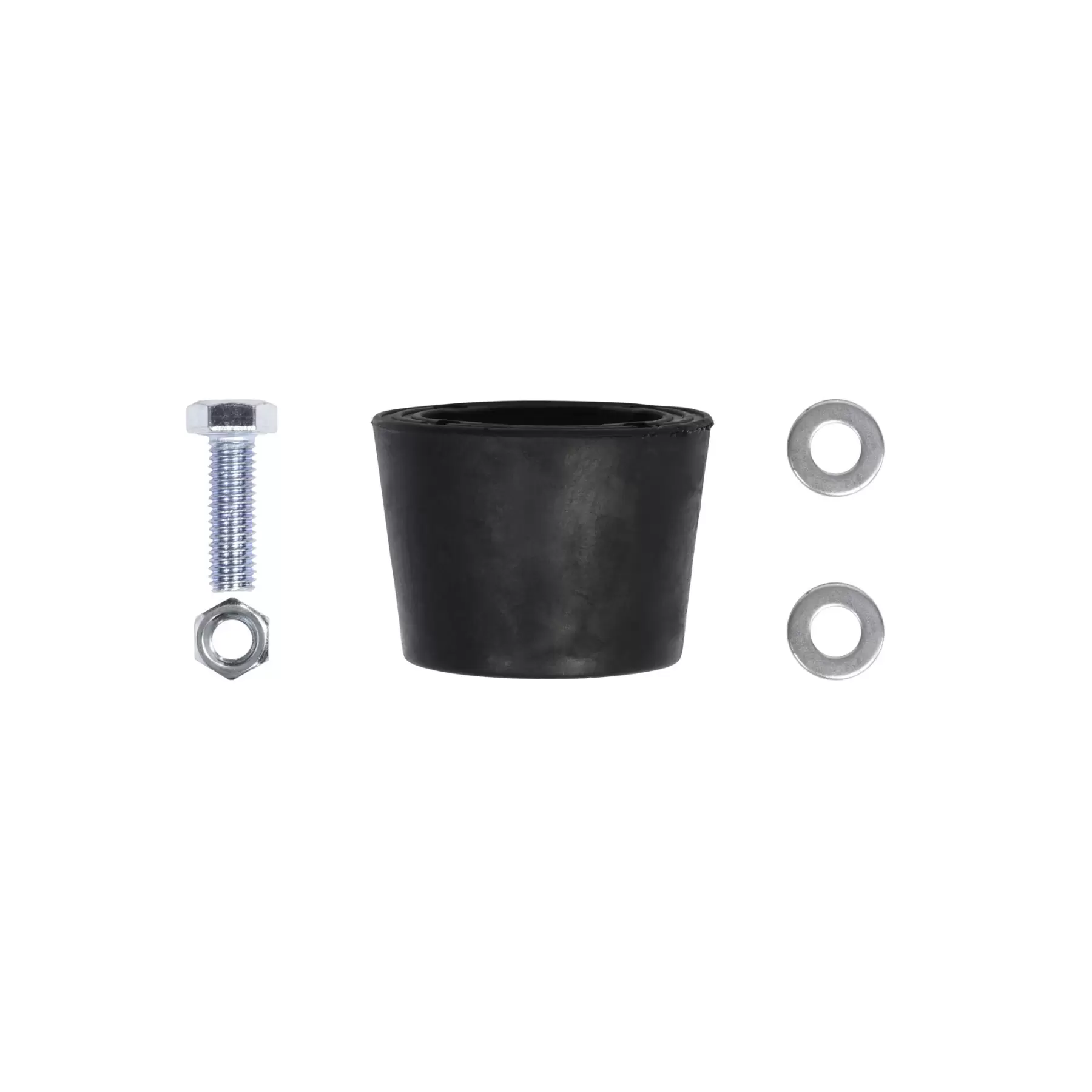 Rubber Foot Kit (PAC-96-50-HR) - Image 1
