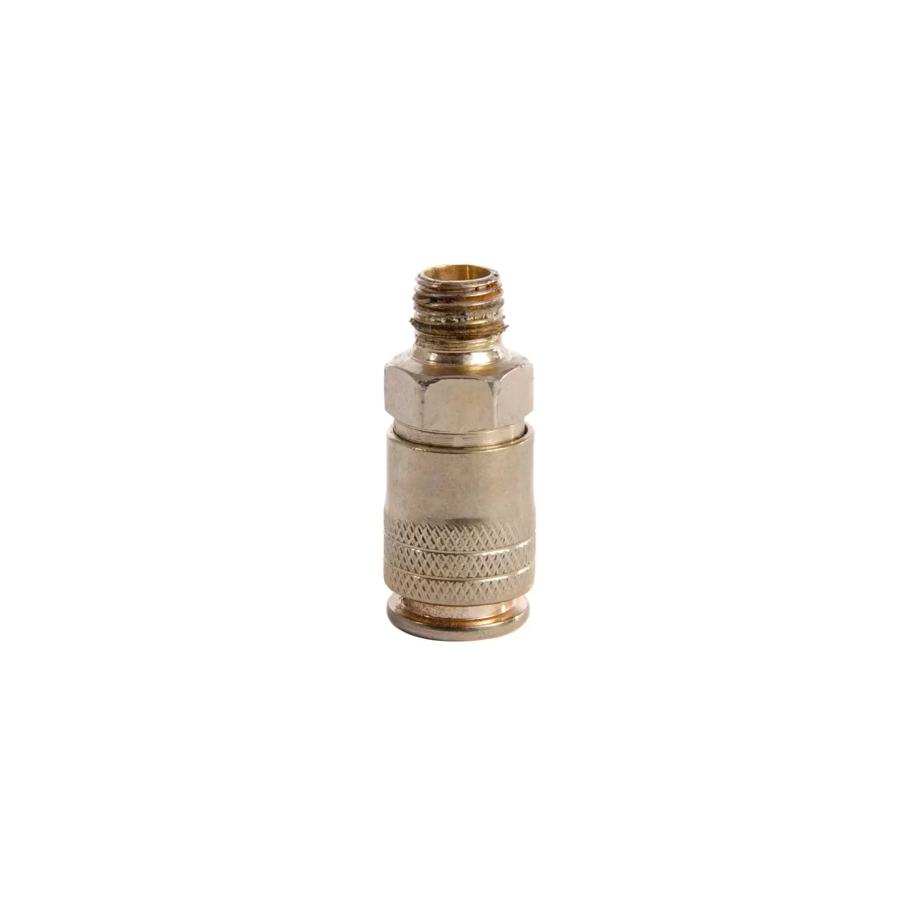 Hose Connector (PAC-14-100/PAC-57-6/PAC-96-24/PAC-96-24-HR/PAC-96-50/PAC-96-50-HR)