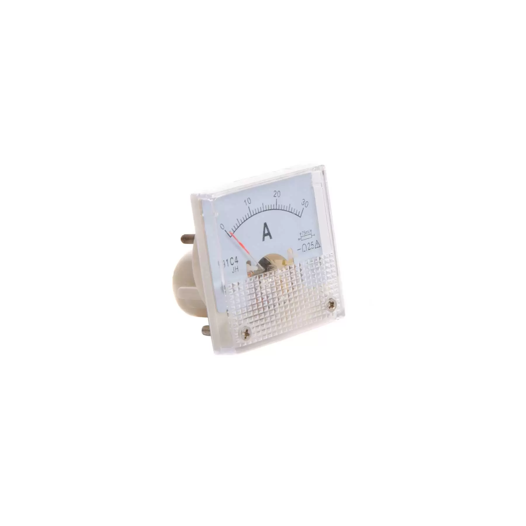 Replacement Amp Meter Replacement Amp Meter