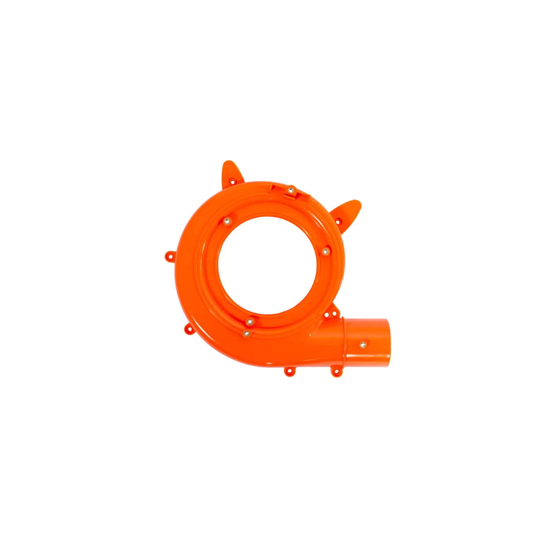 Body Cover (PBV-2600)  - Image 1