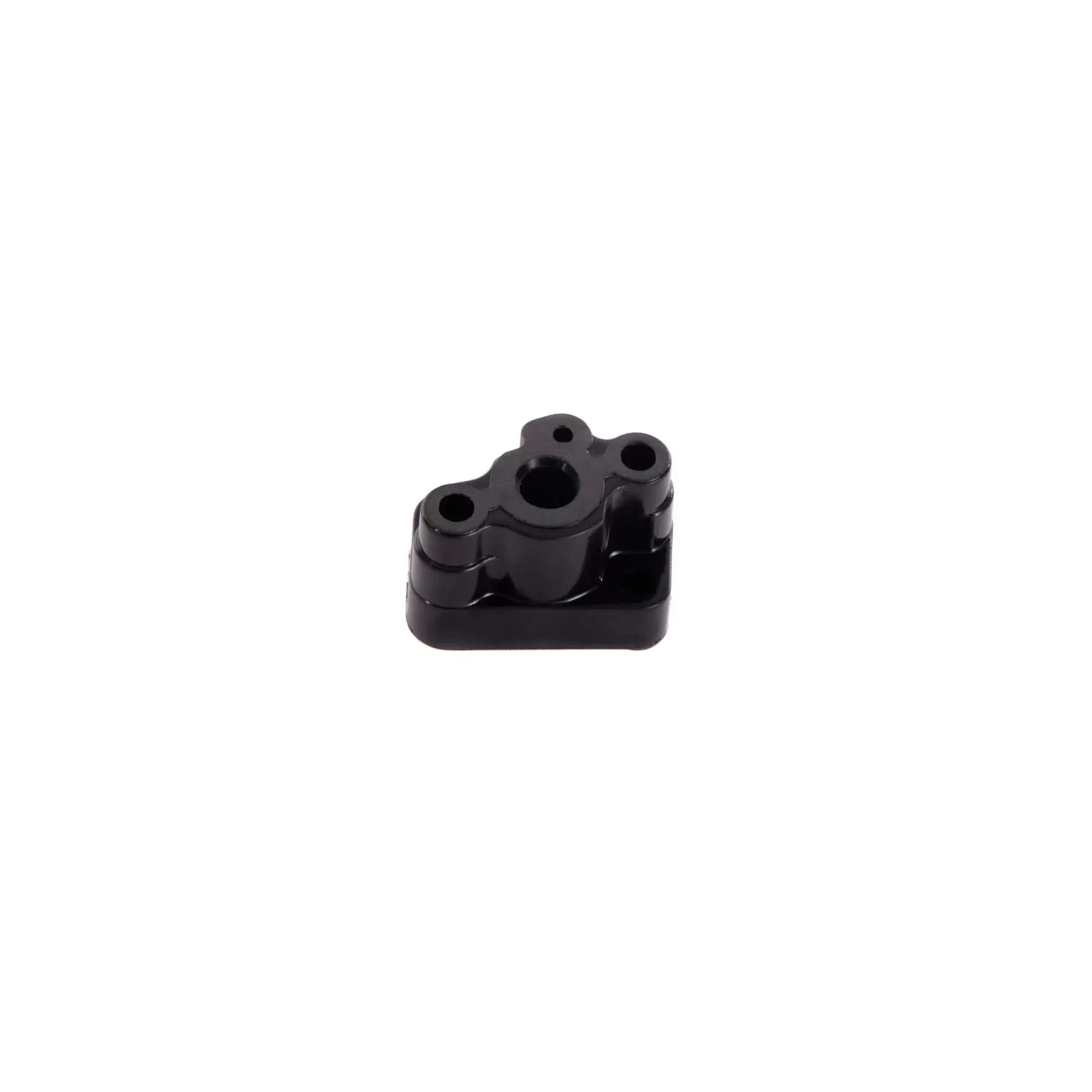Replacement Carb Mounting Block (PBV-2600) - Image 1