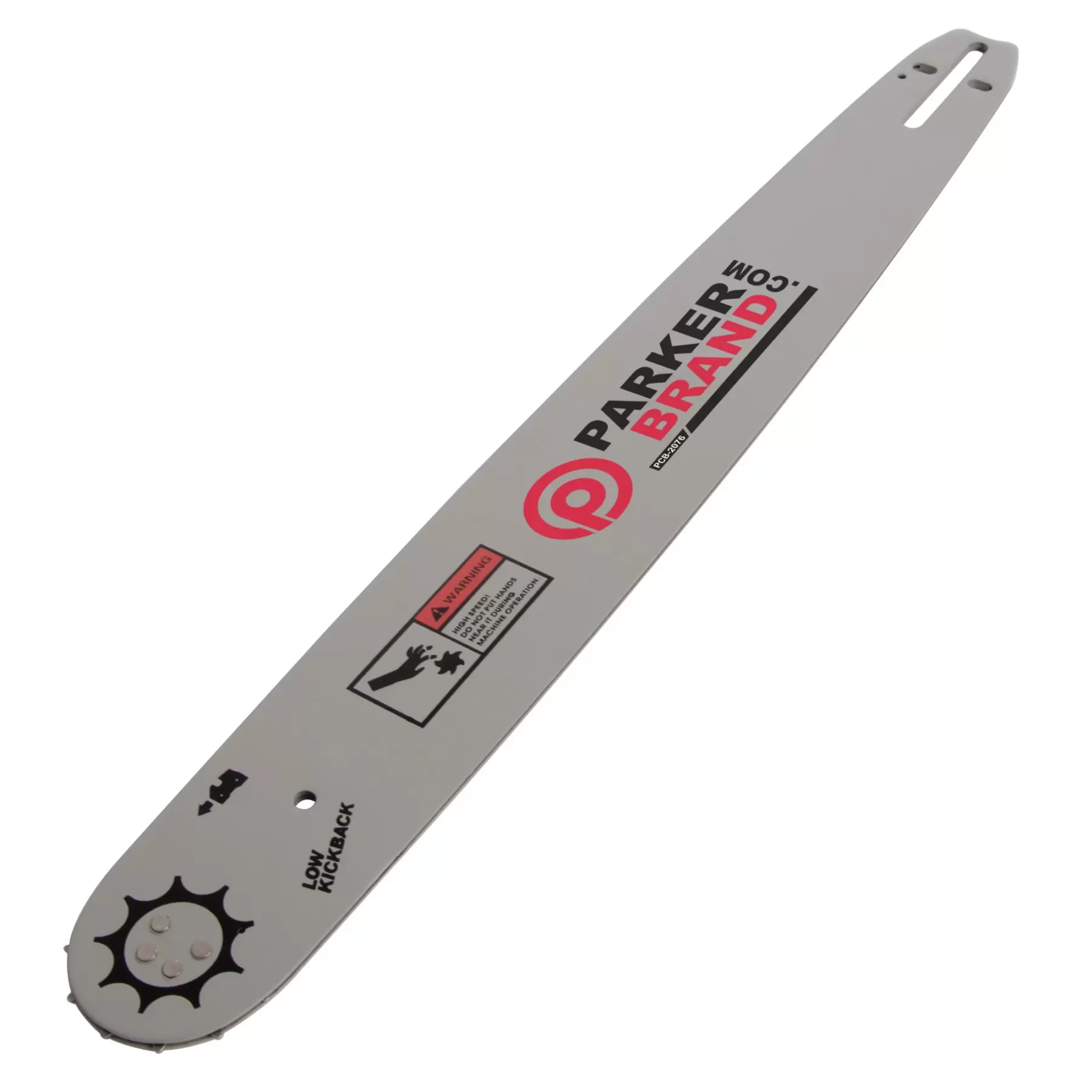 20" Replacement Chainsaw Bar - Image 1