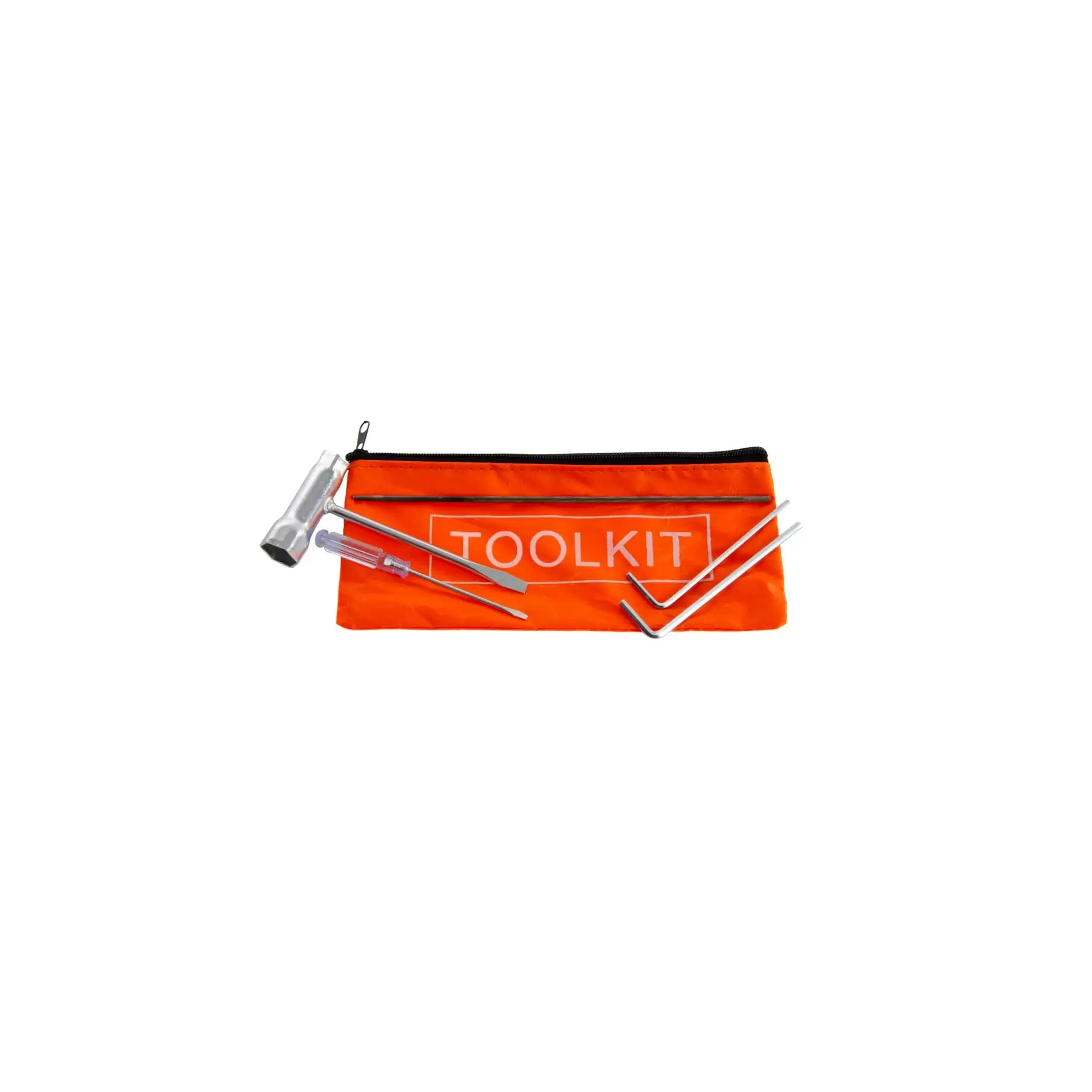 Chainsaw Toolkit Chainsaw Toolkit