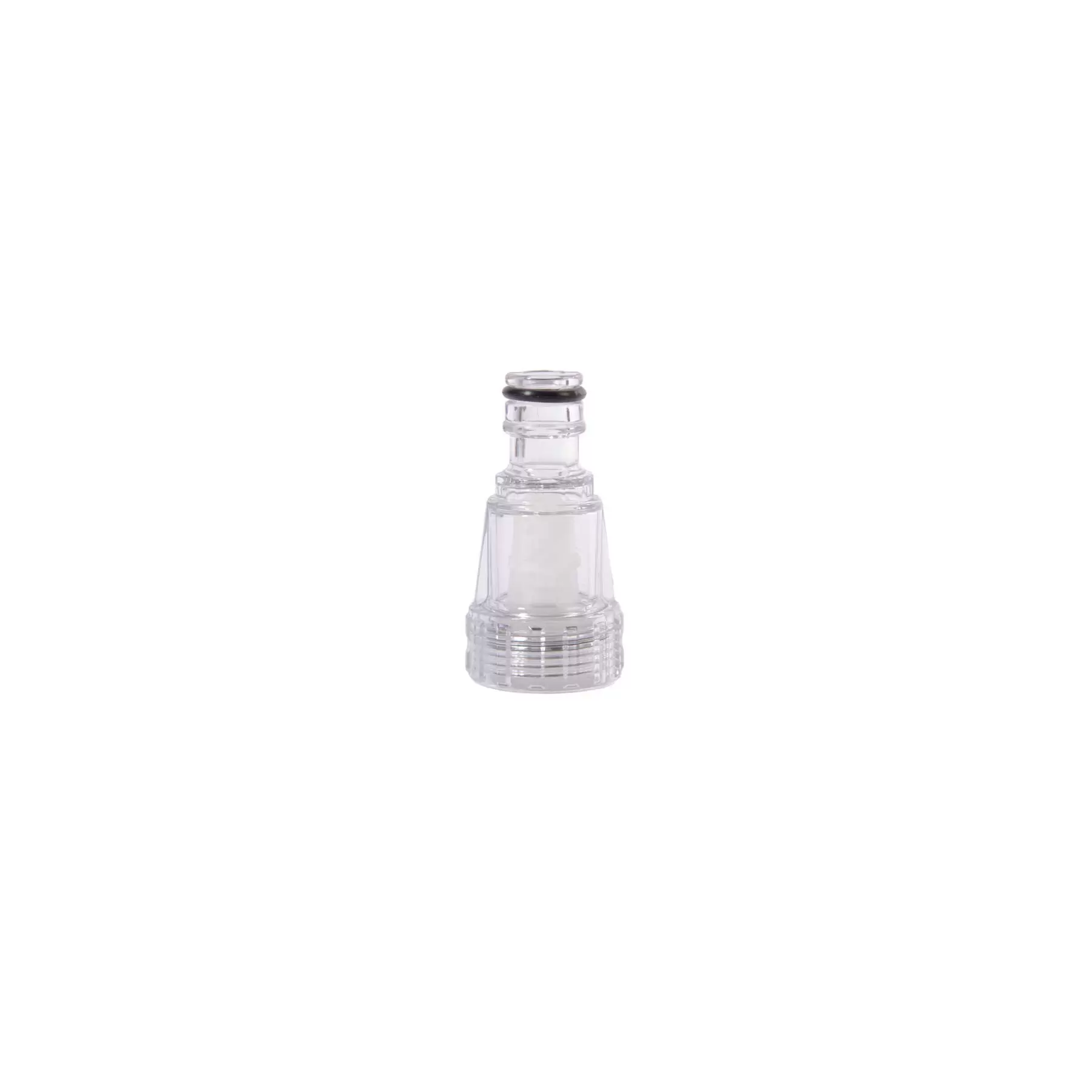 Replacement Inlet Connector (PEPW-310 / PEPW-510) - Image 1