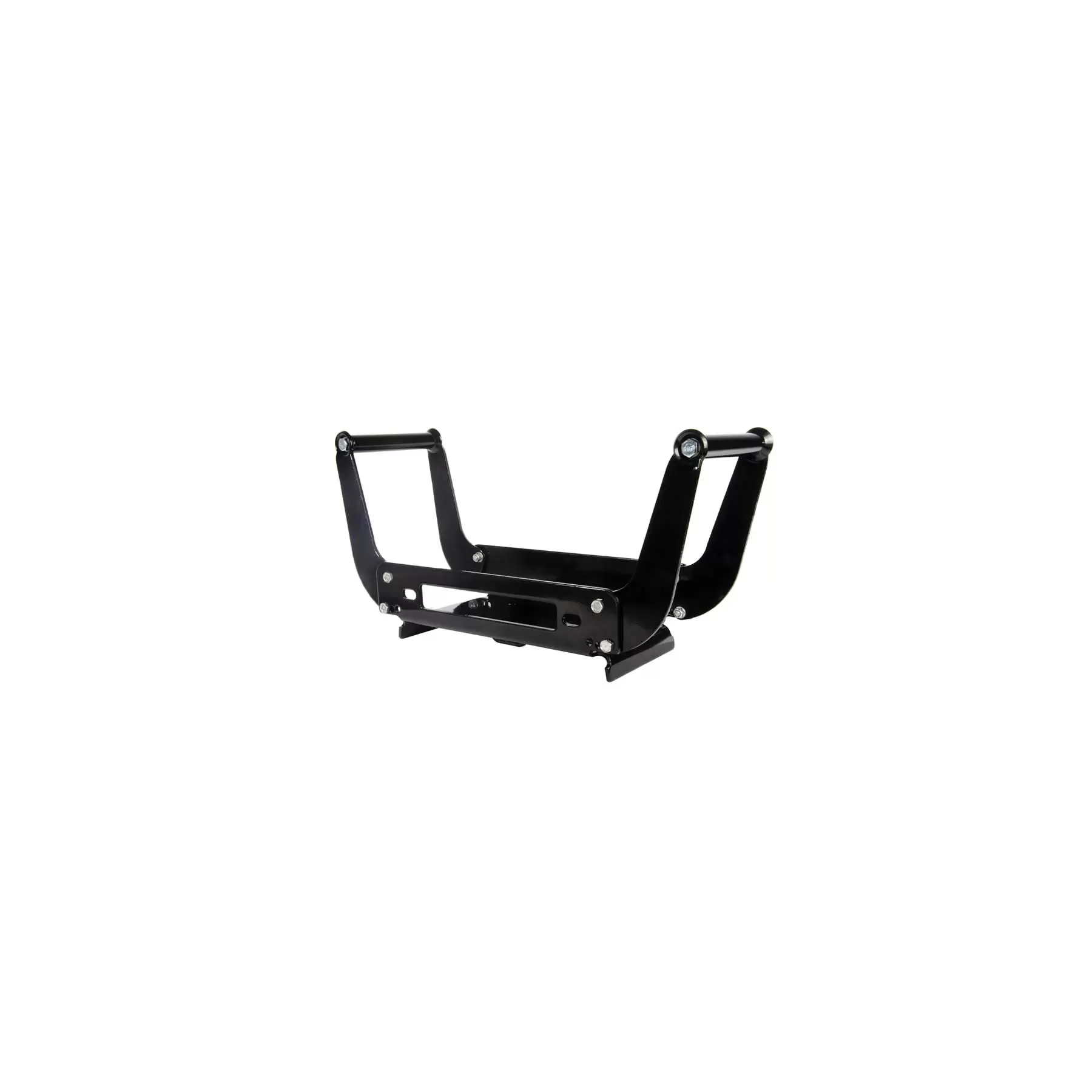 Portable Winch Mounting Plate - Image 2