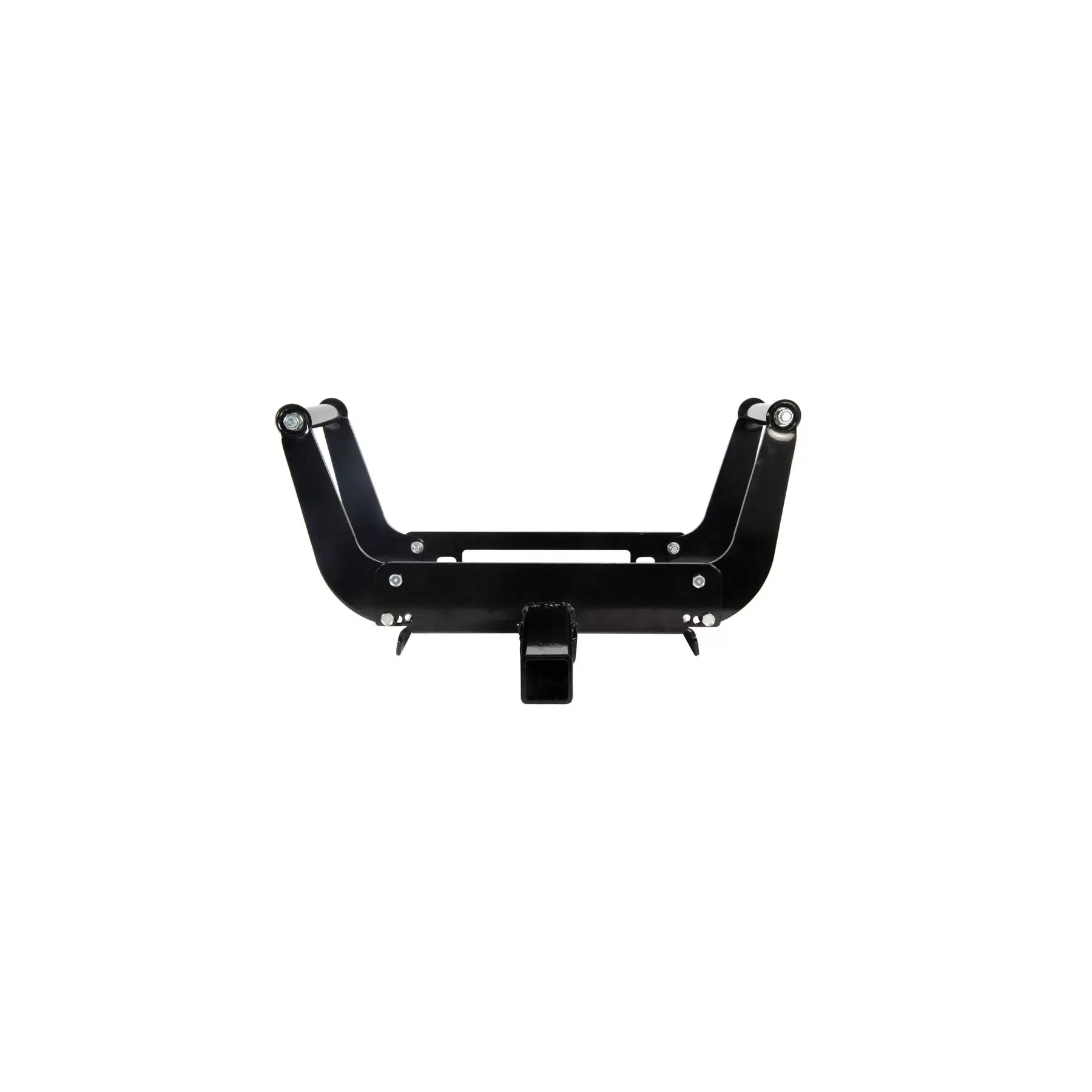 Portable Winch Mounting Plate - Image 3