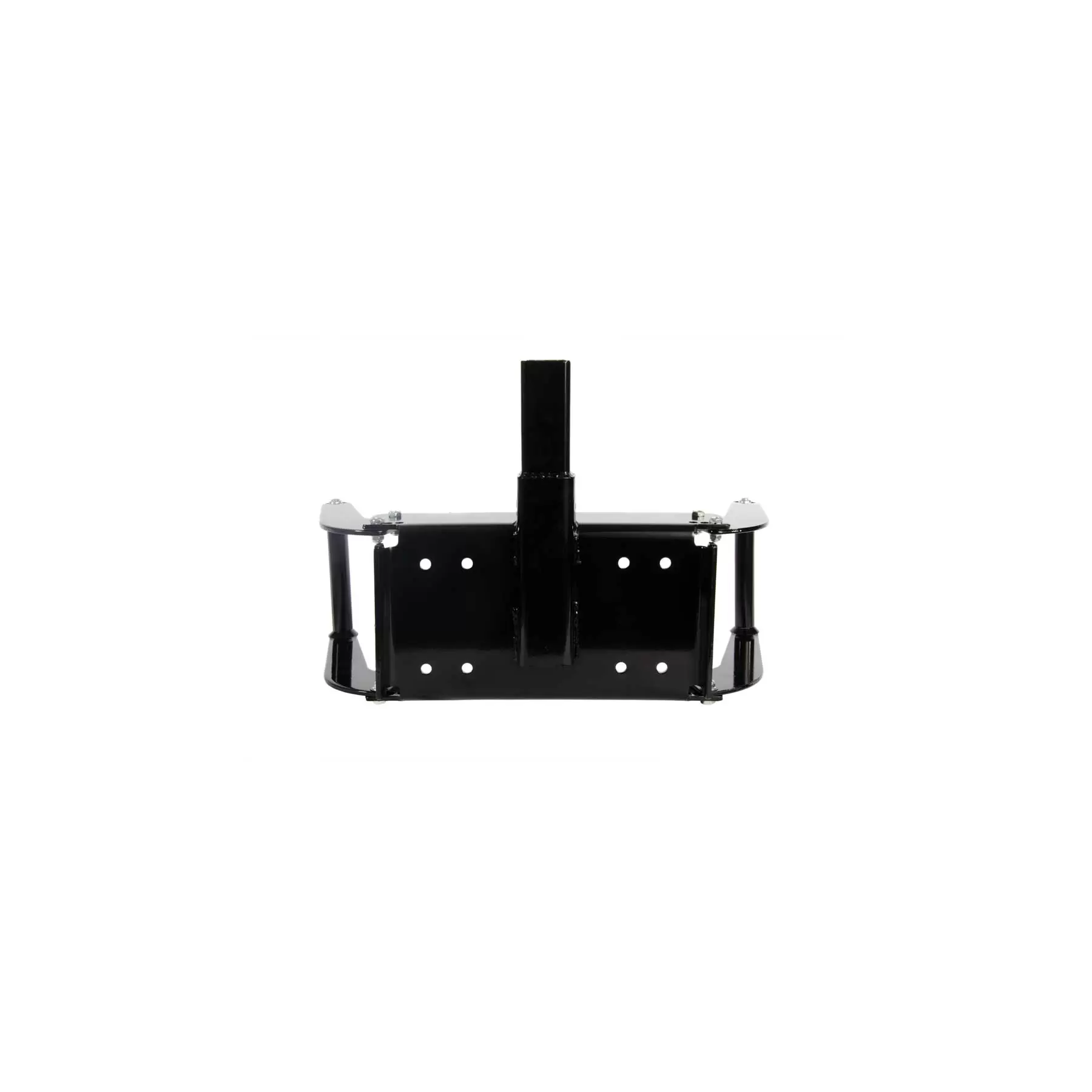 Portable Winch Mounting Plate - Image 4