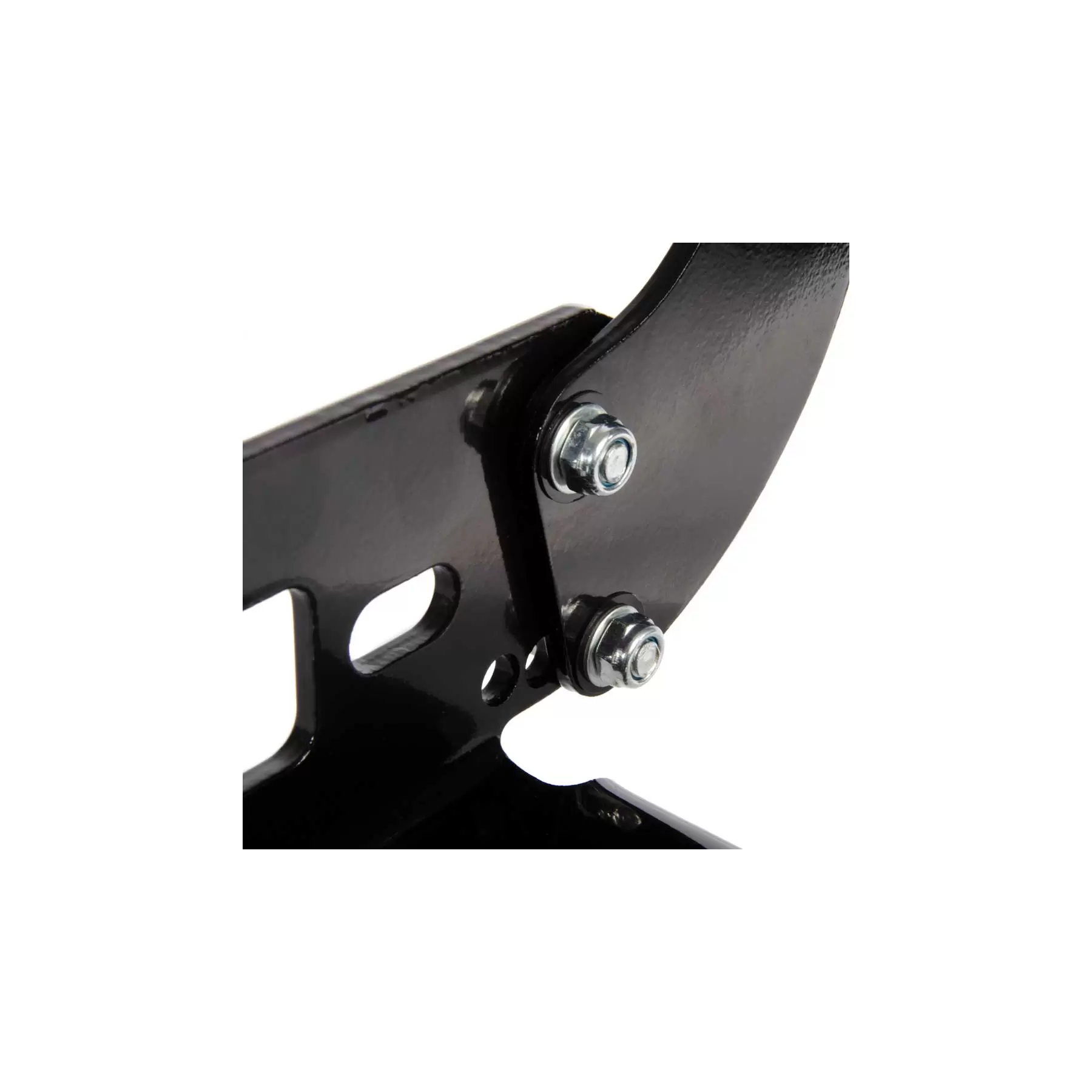 Portable Winch Mounting Plate - Image 5