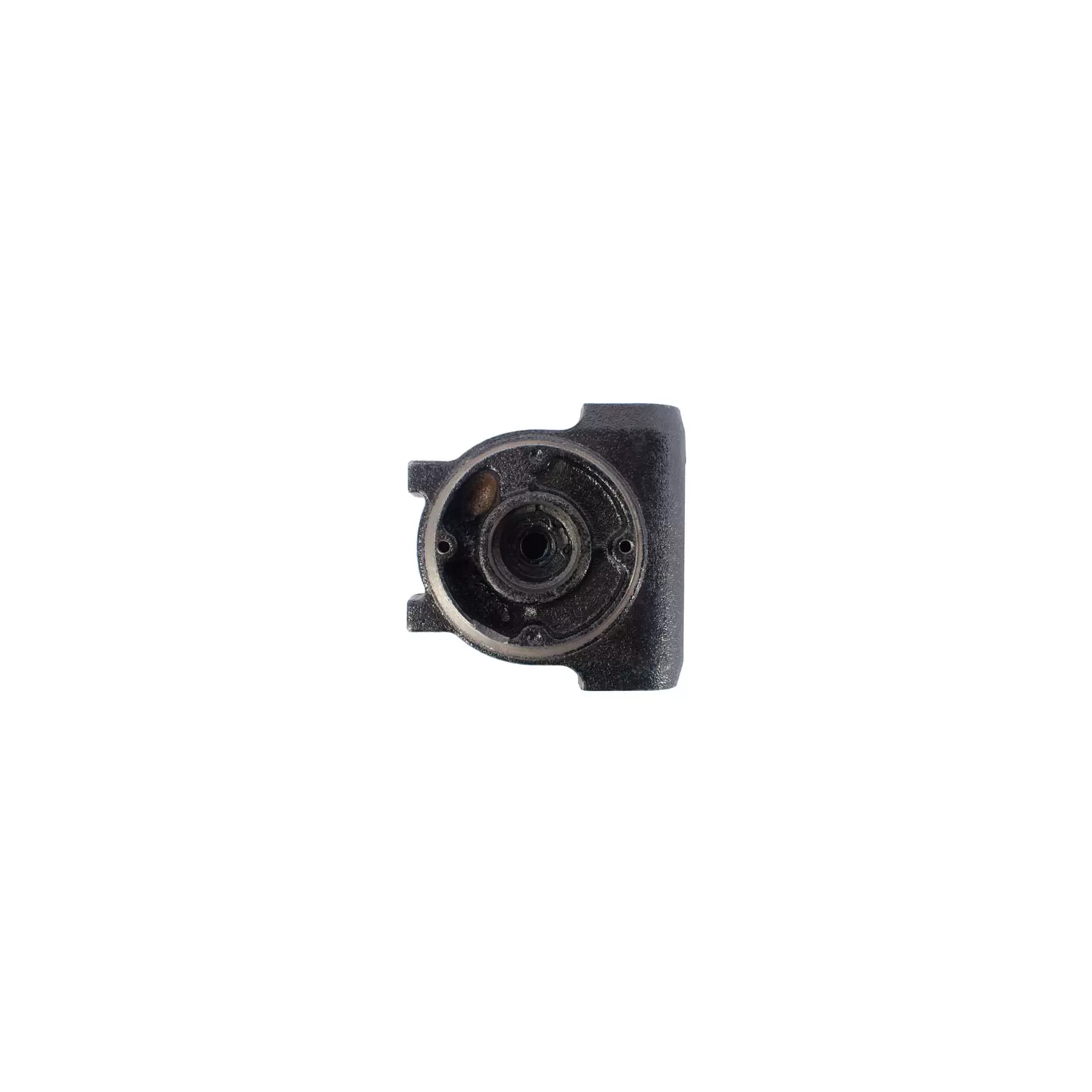 Pump Housing (PFTK-12V-AUTO/PFTK-12V-DIGITAL/PFTK-12V-MANUAL/PFTK-12V-WALL-AUTO/PFTK-12V-WALL-MAN/PFTK-24V-AUTO/PFTK-24V-DIGITAL/PFTK-24V-MANUAL/PFTK-WALL-24V-AUTO/PFTK-WALL-24V-MANUAL/PTP-12V/PTP-24V) - Image 1