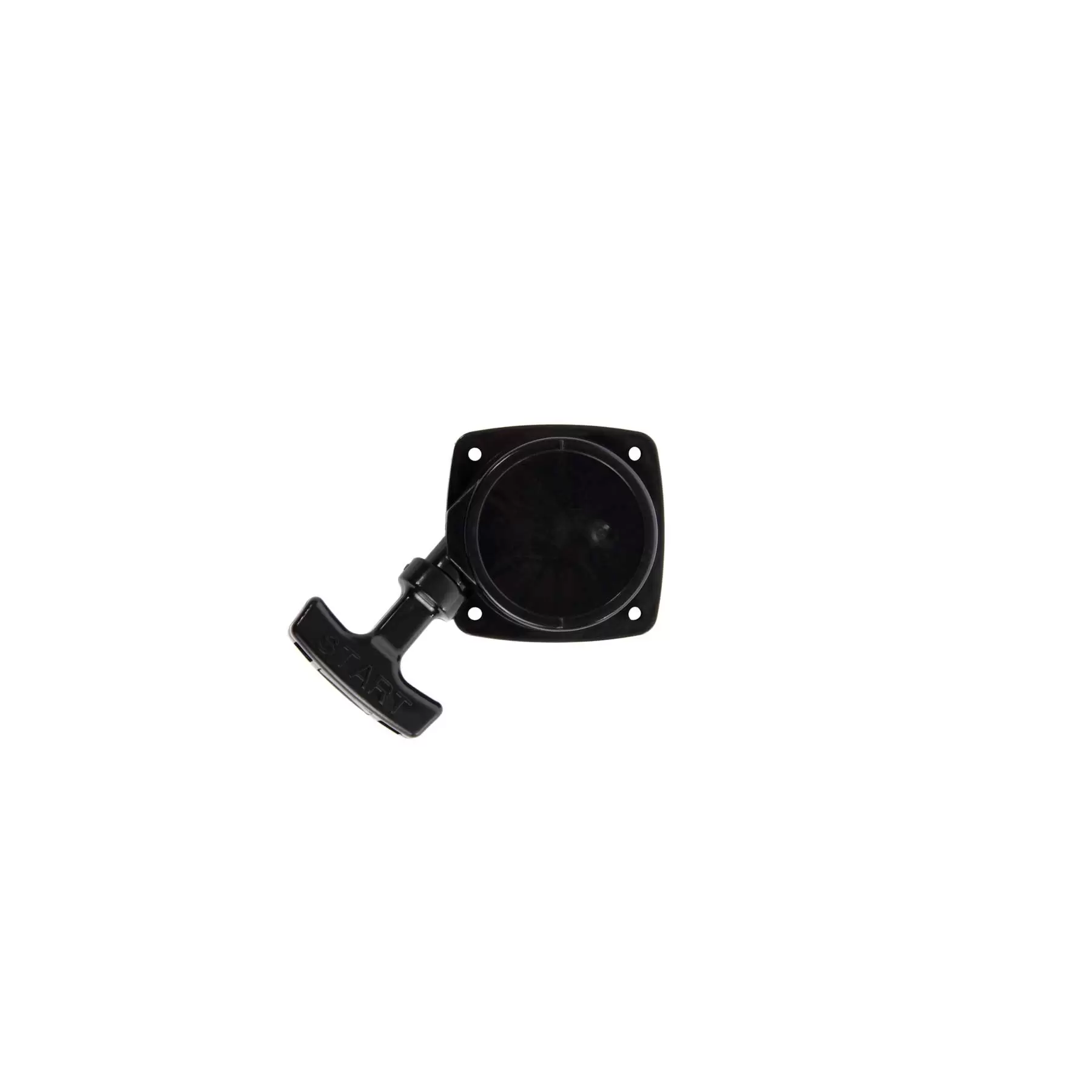 26cc Petrol Hedge Trimmer Recoil - Image 1