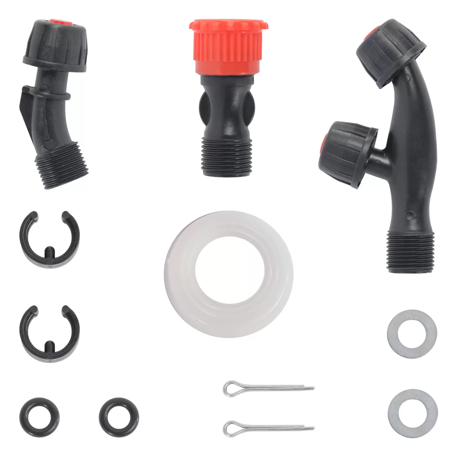 Pump Sprayer Parts (PGPS-016/PGPS-020) - Image 1