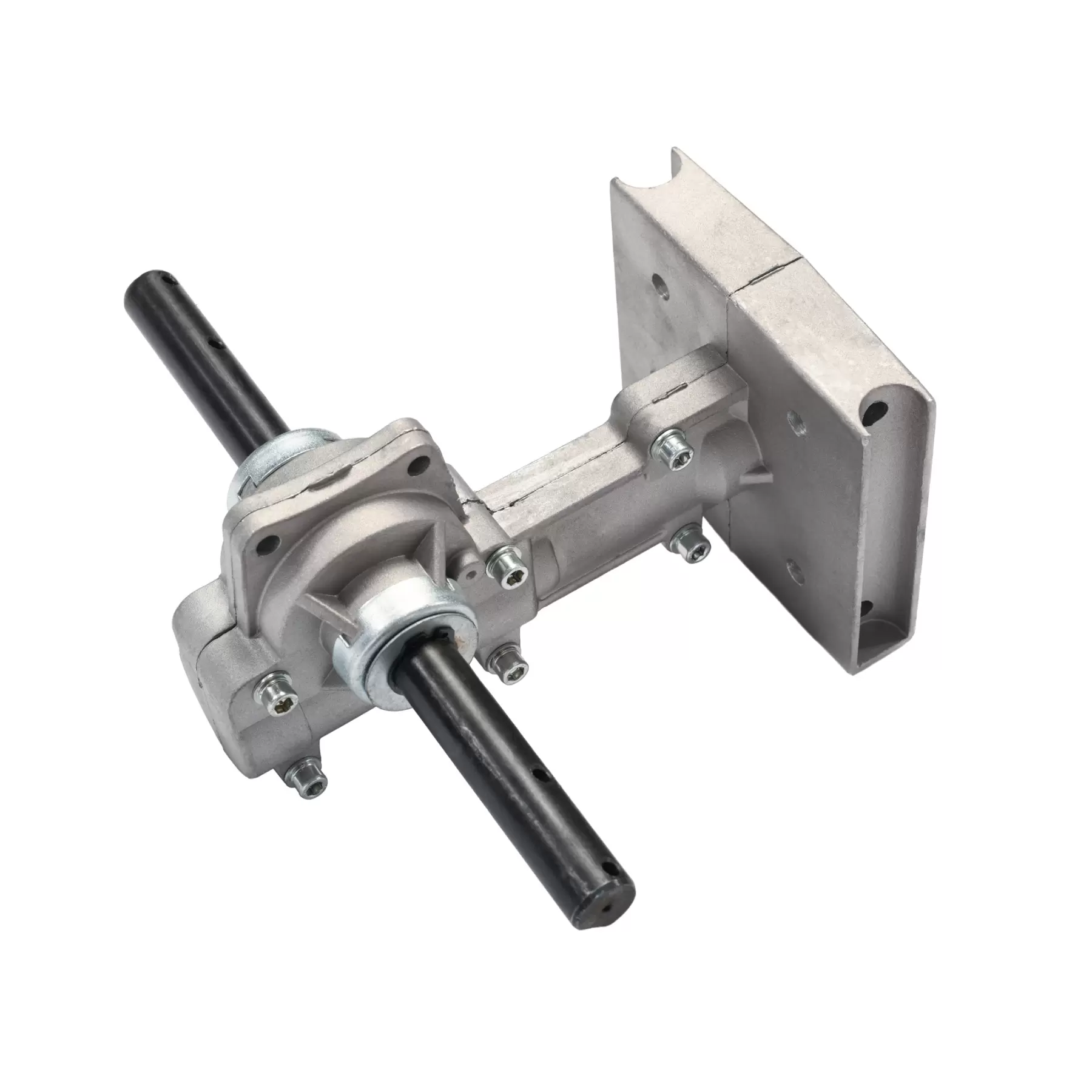 Complete Gearbox (PGTR-5200) - Image 1