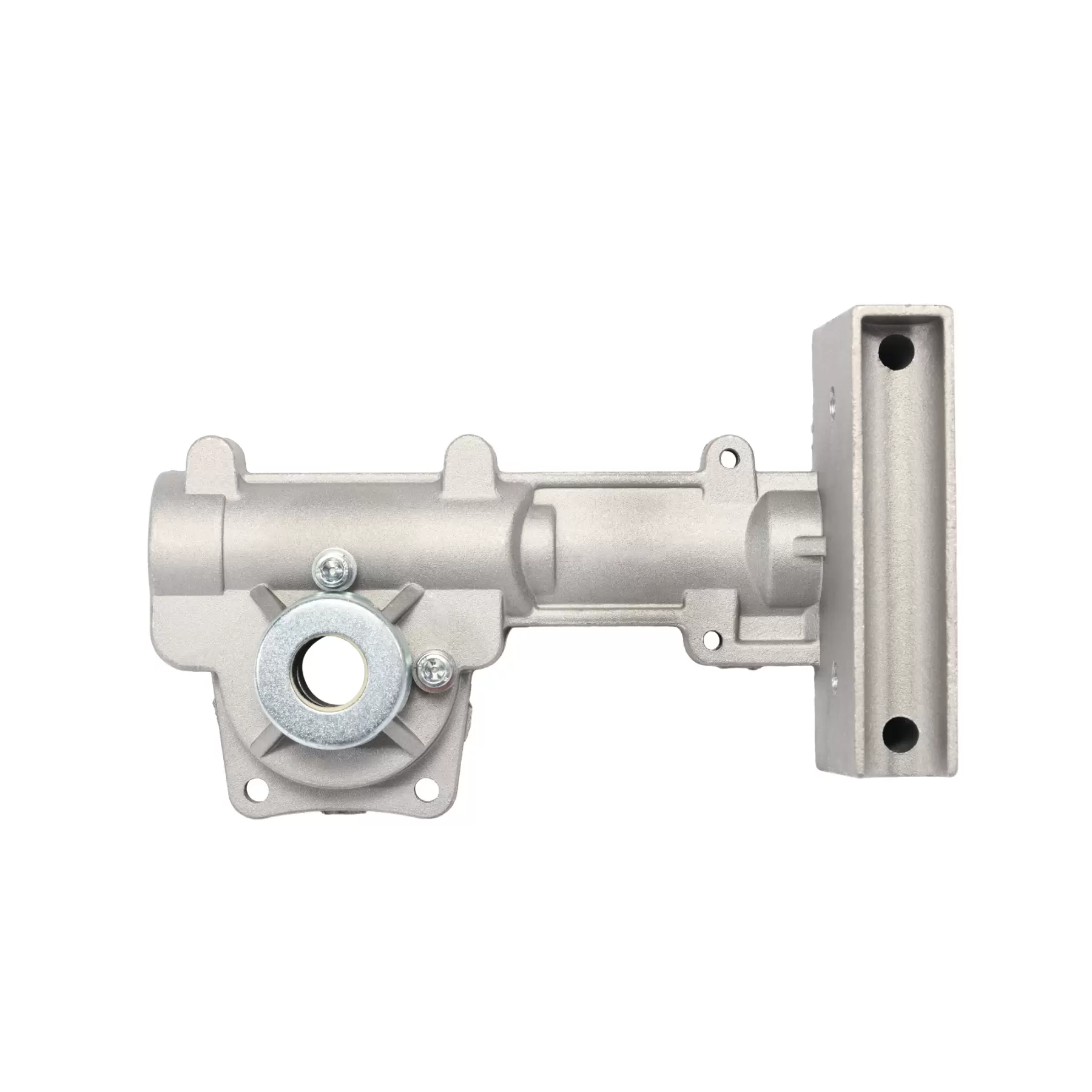 Left Side Gearbox Case (PGTR-5200) - Image 1