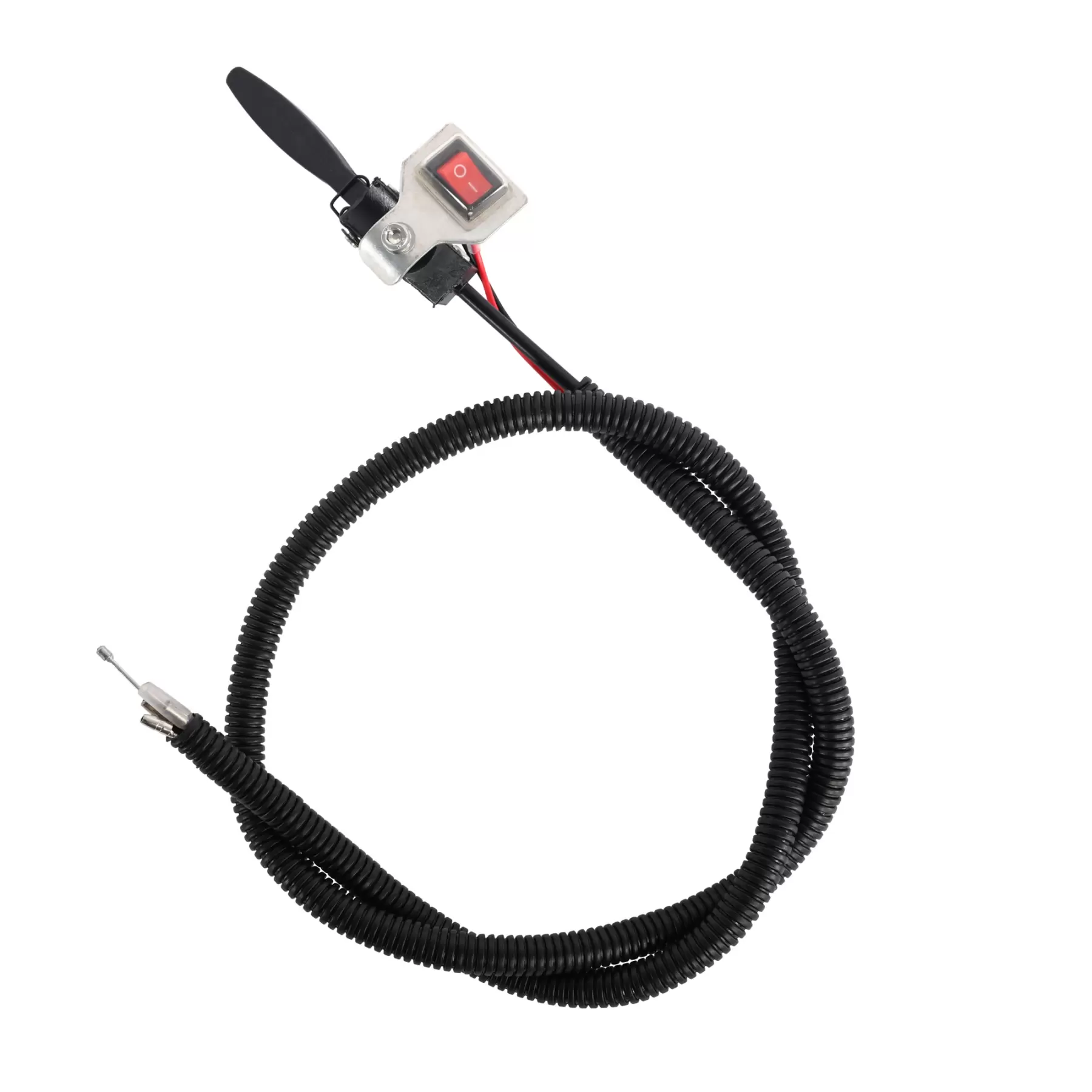 Throttle Assembly (PGTR-5200) - Image 1
