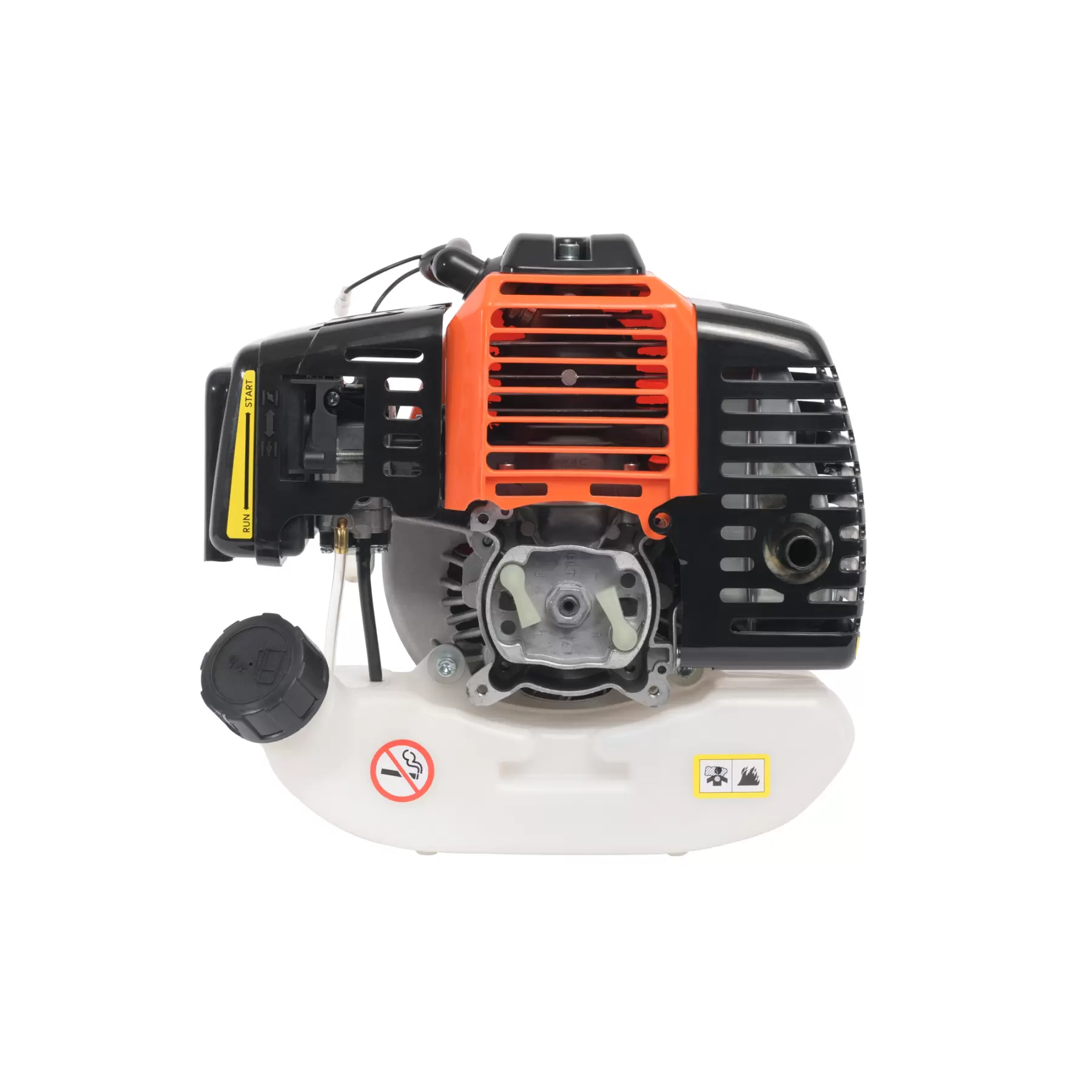 52cc 2 Stroke Engine (PGBC-5200/PGBC-5200-BP/PGEA-5200/PGMT-5200/PPWP-1000) - Image 1