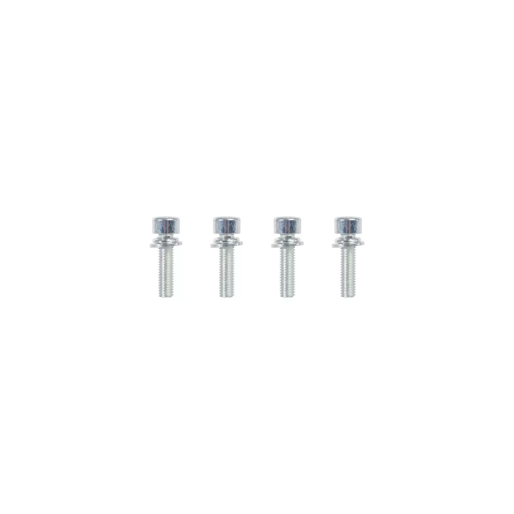 X4 Recoil Bolts (PGXX-5200)