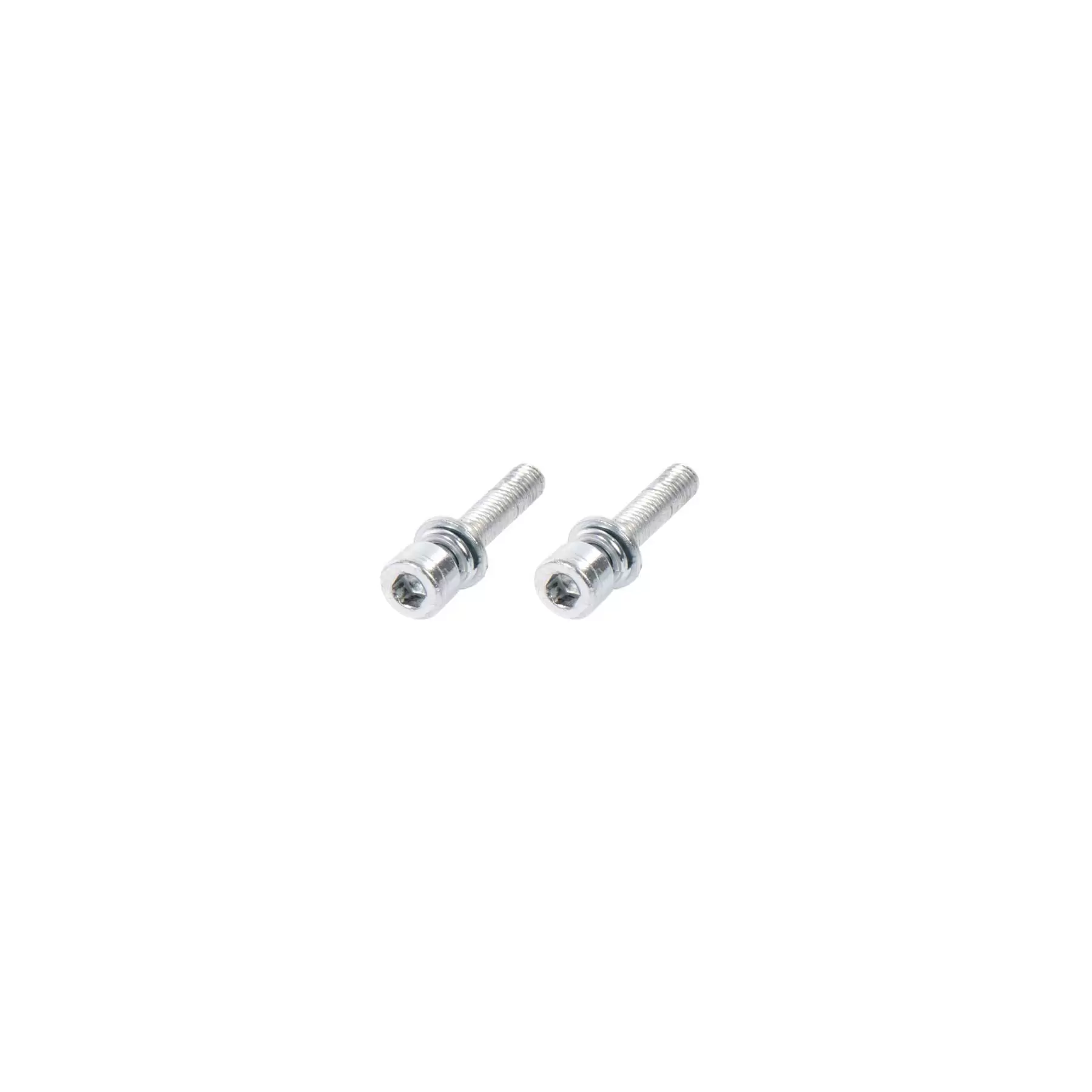 Carburettor Mounting Block Screws (PBV-2600/ PGBC-5200/ PGMT-5200) - Image 1