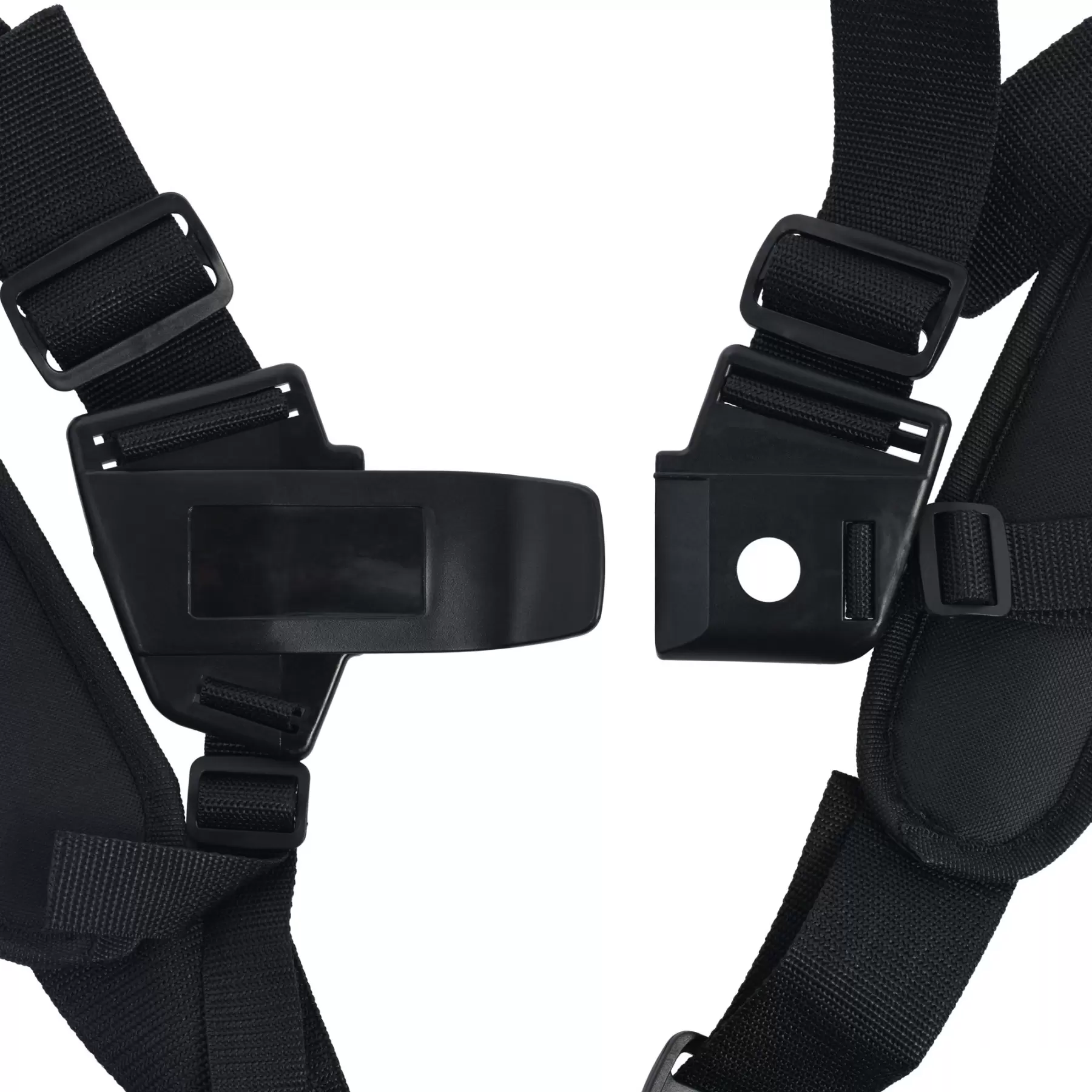 Body Harness (PGMT-5200/ PGBC-5200) - Image 6