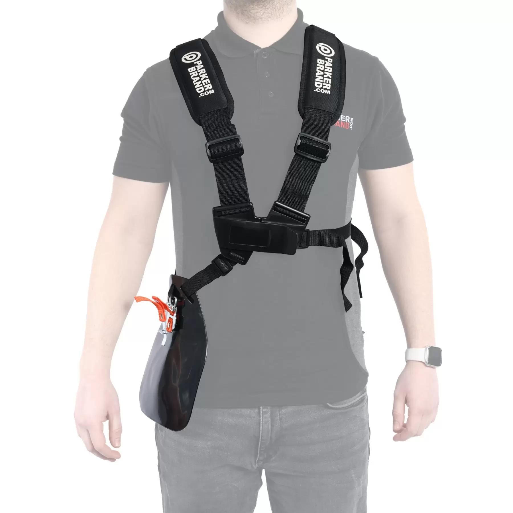 Body Harness (PGMT-5200/ PGBC-5200) - Image 7