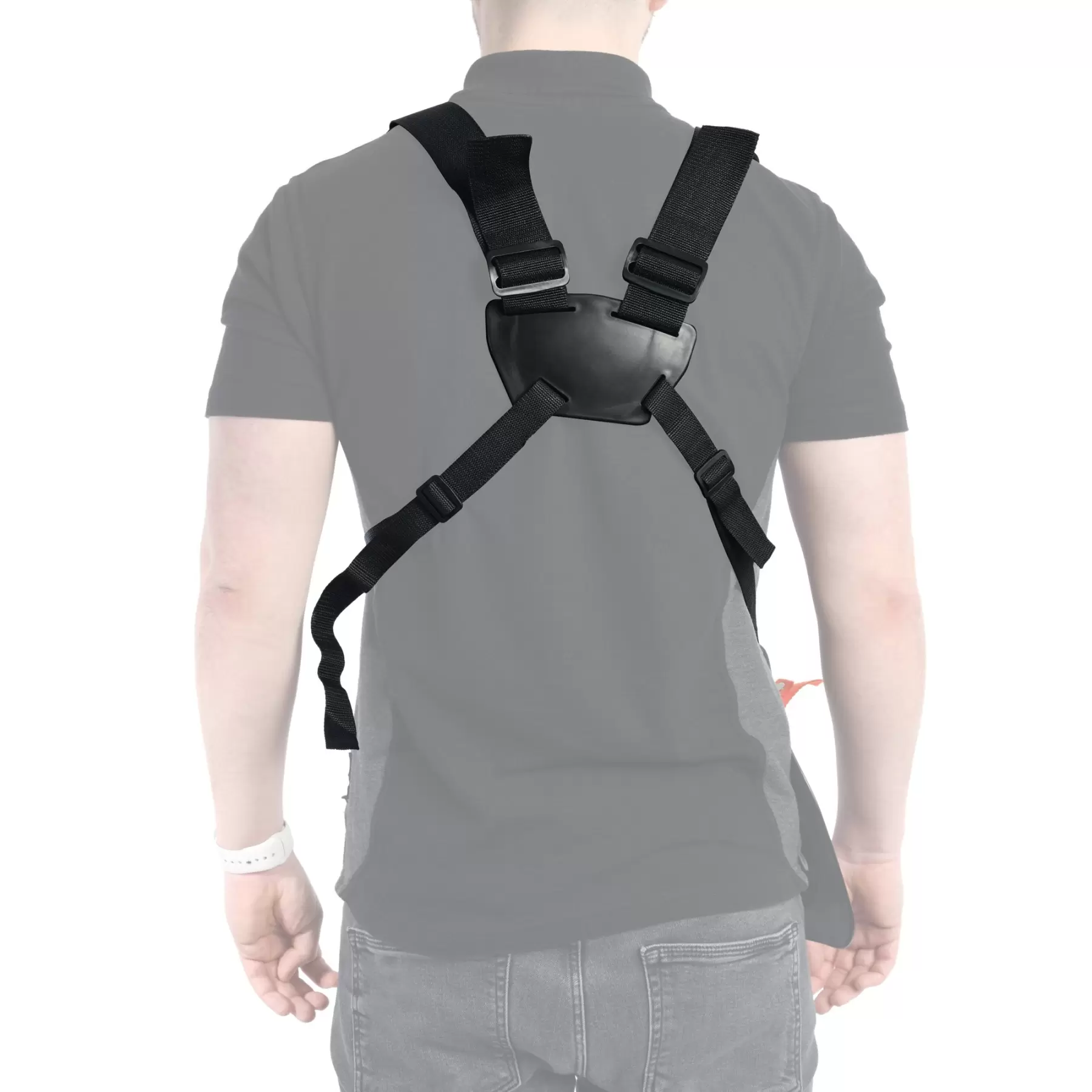 Body Harness (PGMT-5200/ PGBC-5200) - Image 8
