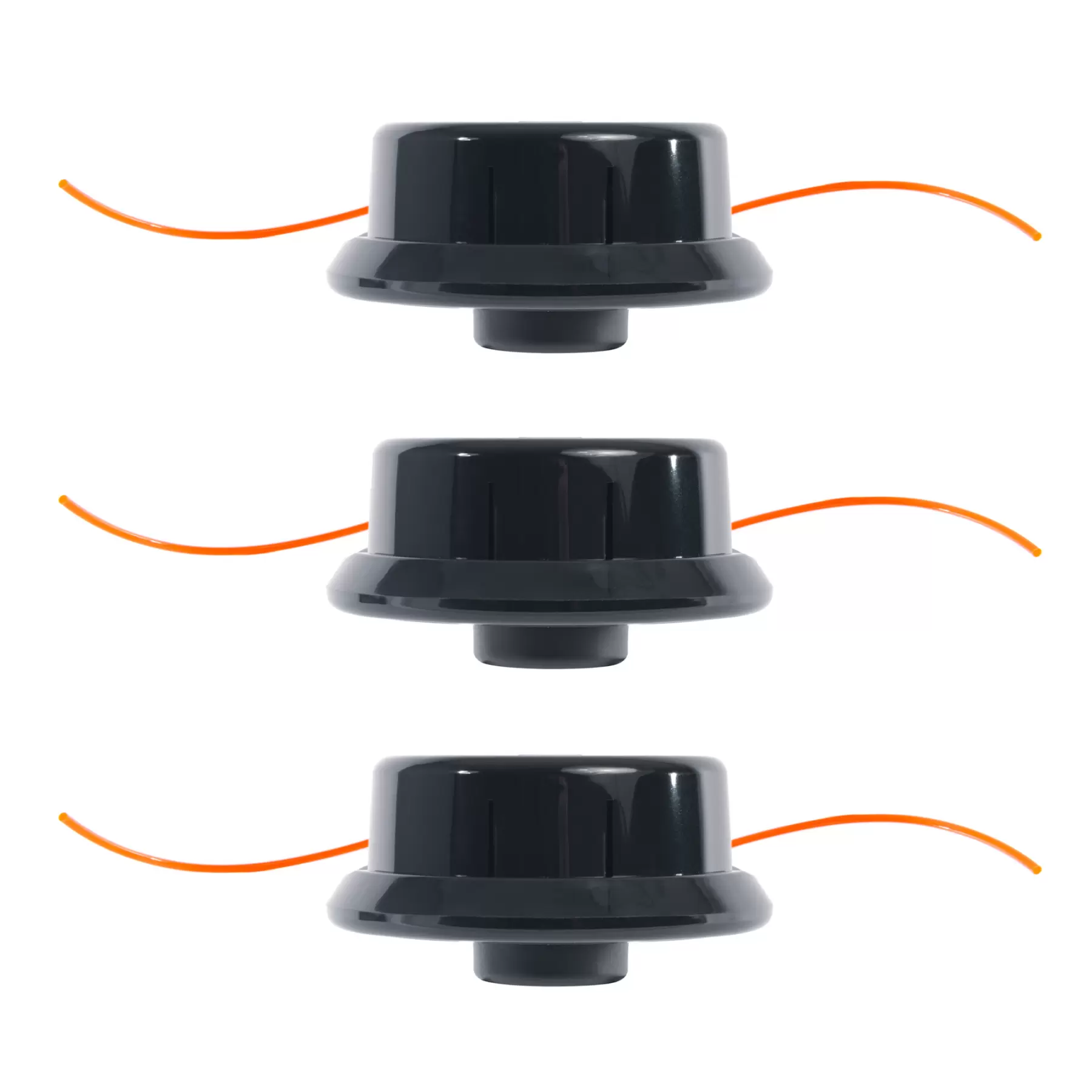 Bump Feed Grass Trimming Spool 3 Pack (PGBC-5200/PGBC-5200-BP/PGMT-5200) - Image 1