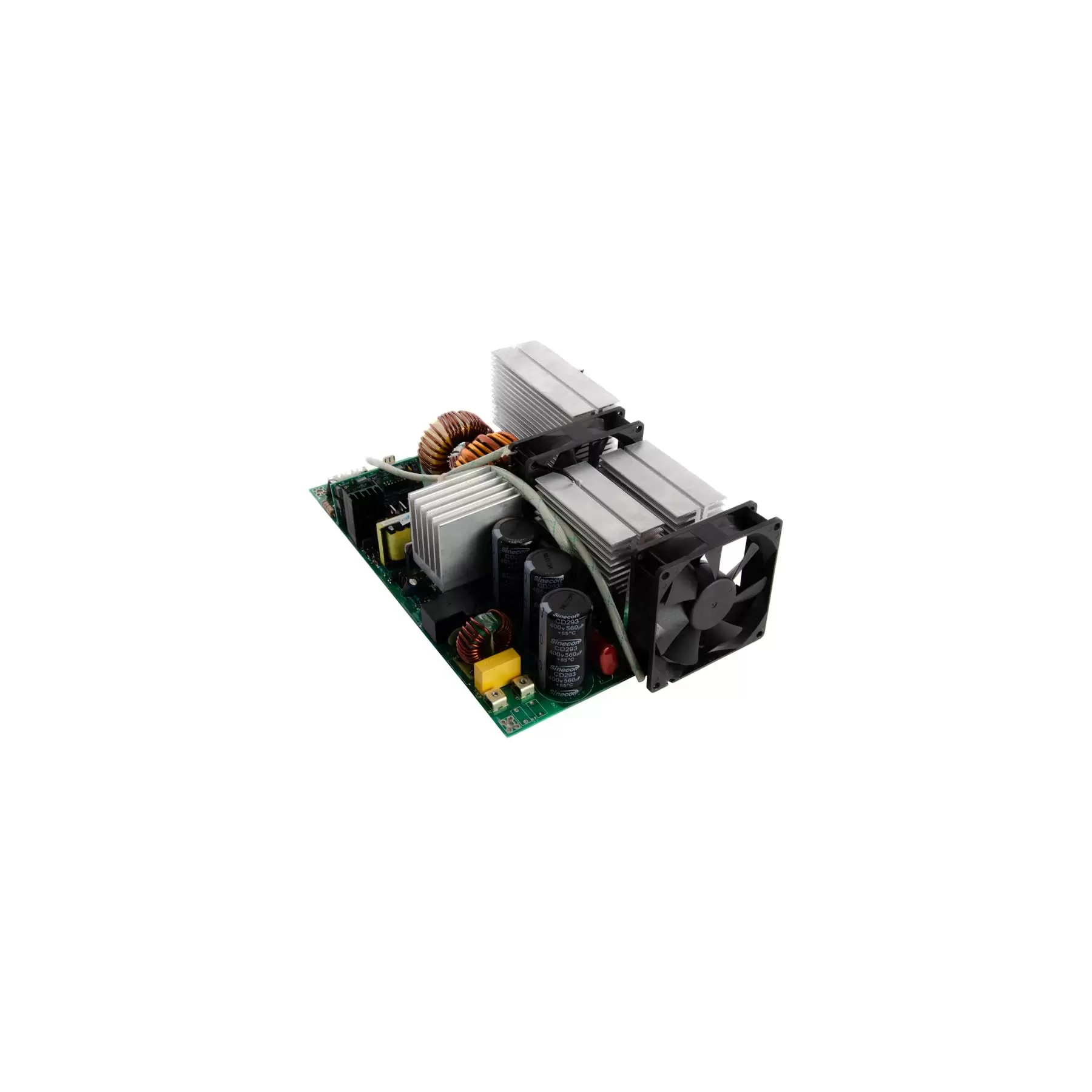Replacement Board for Portable Inverter Welding Machine (PIW-180-C) - Image 1