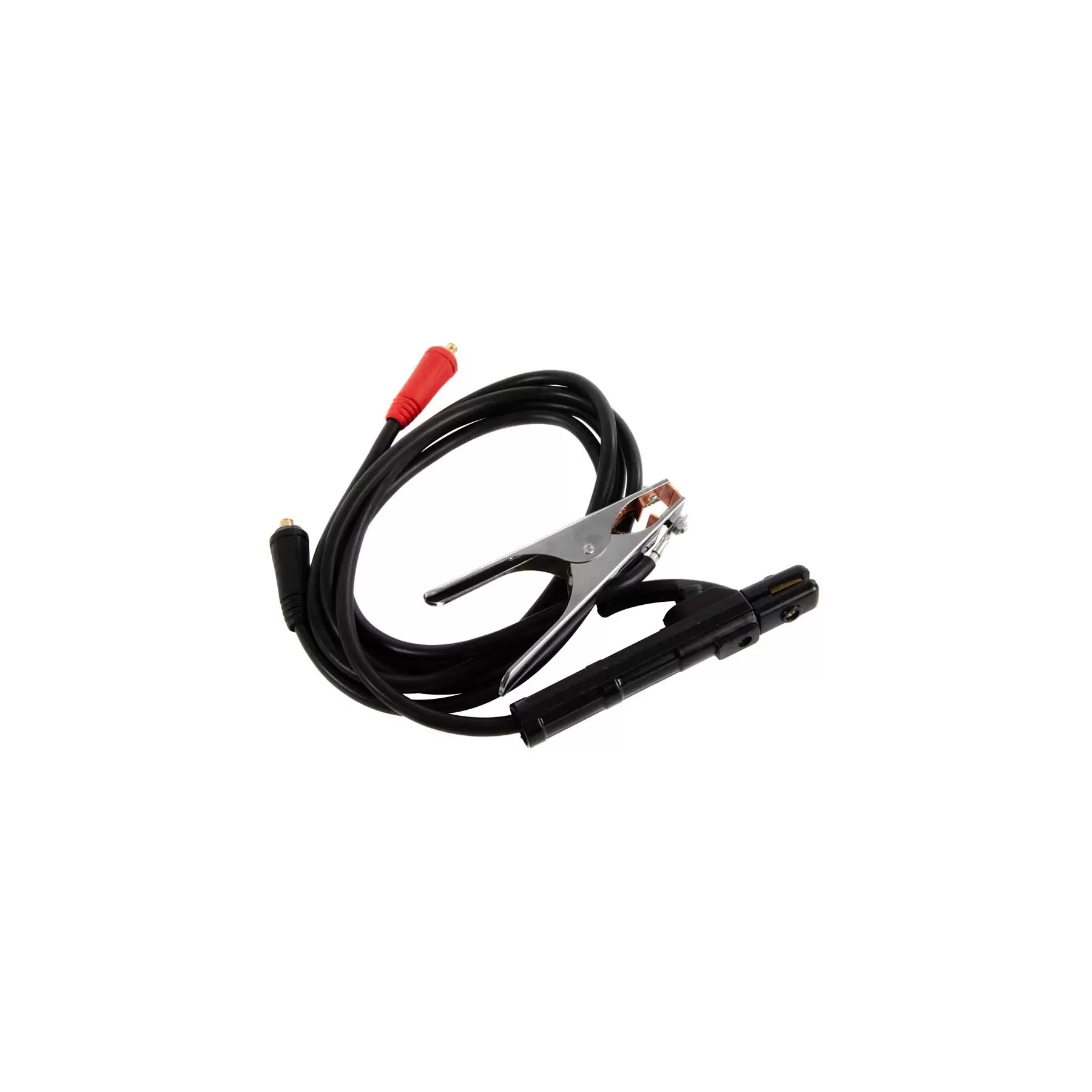 Replacement Leads for Portable Inverter Welding Machine Replacement Leads for Portable Inverter Welding Machine