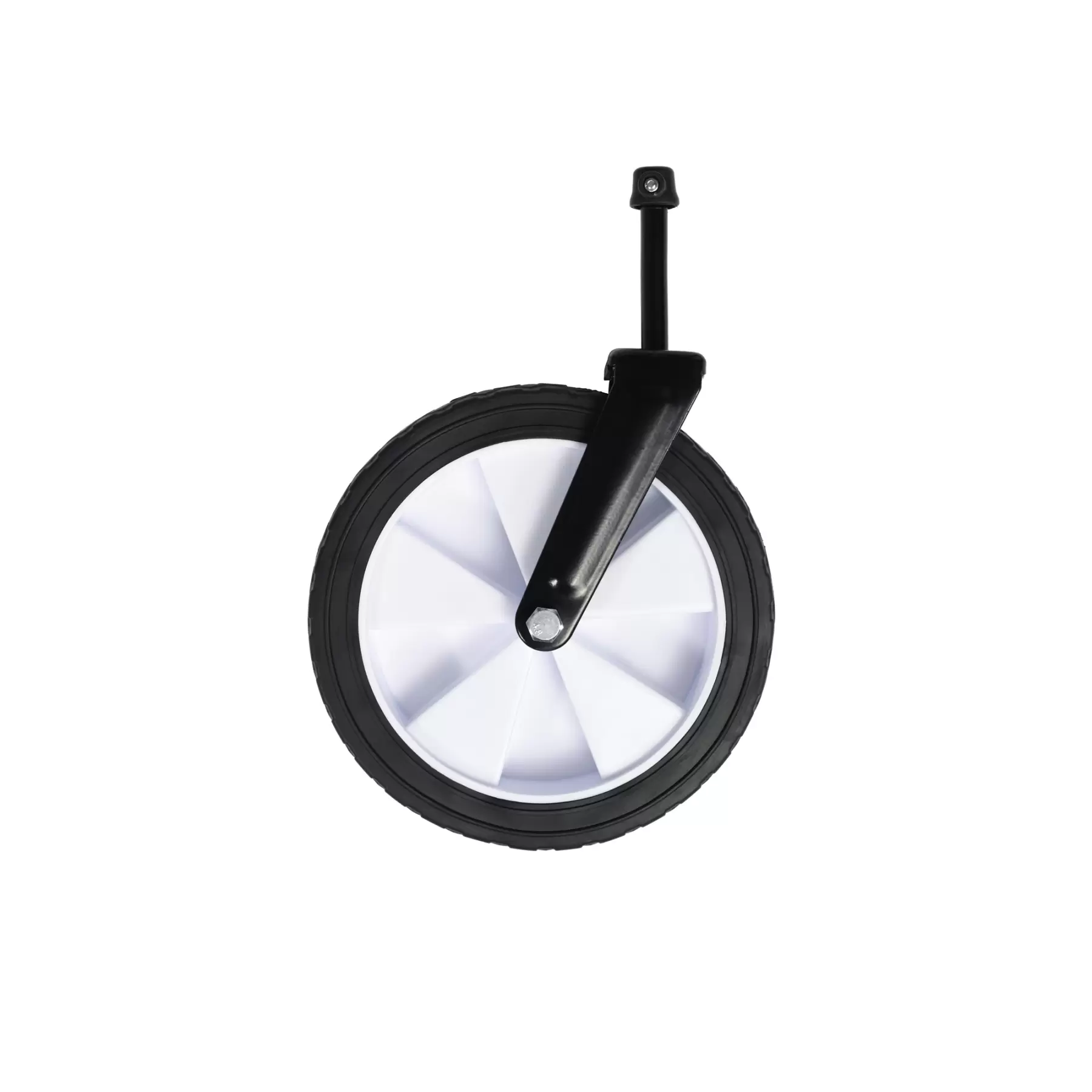 Front Wheel Assembly (PMTC-4208B) Front Wheel Assembly (PMTC-4208B)