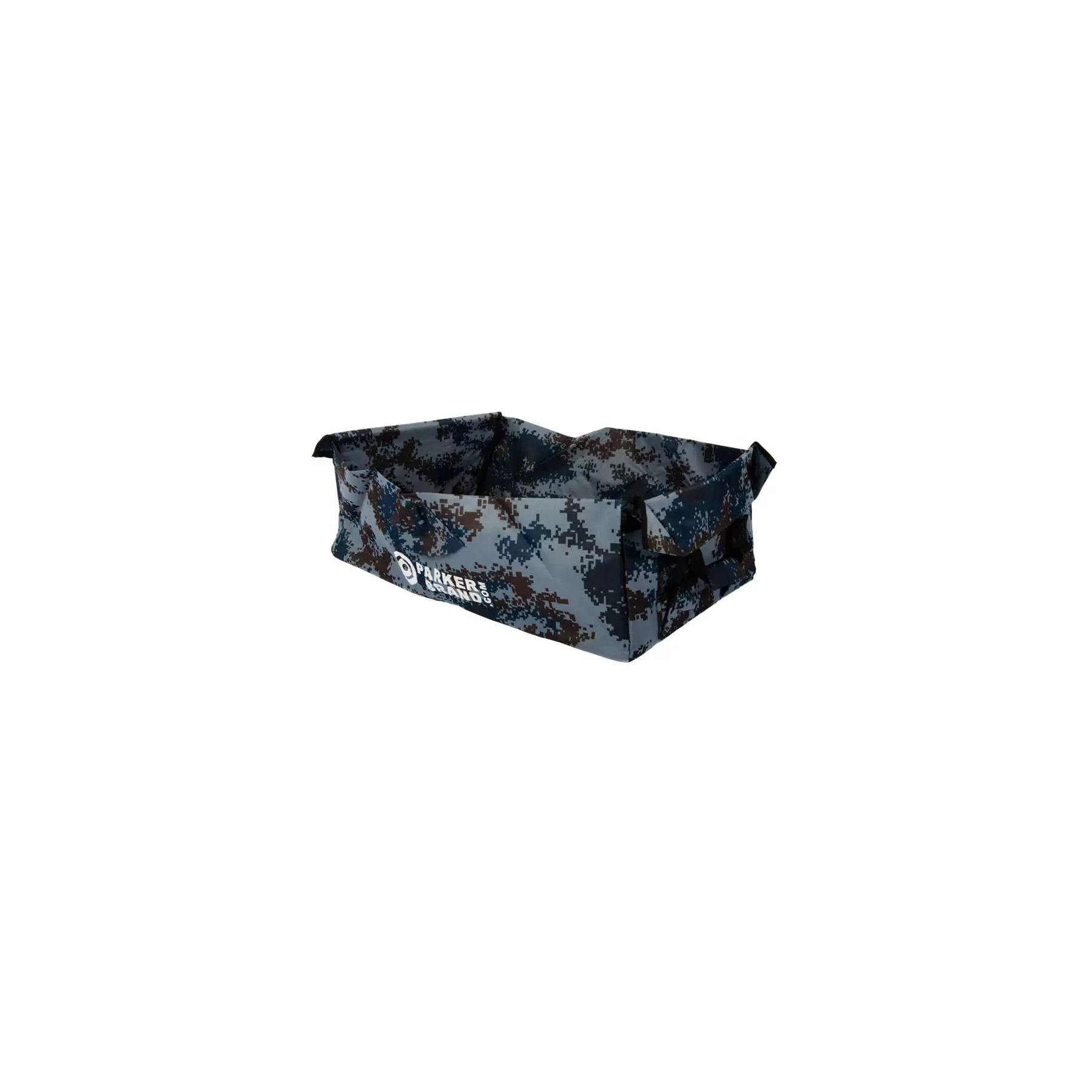 Blue Digital Camouflage Bag (PMTC-4208B) - Image 1