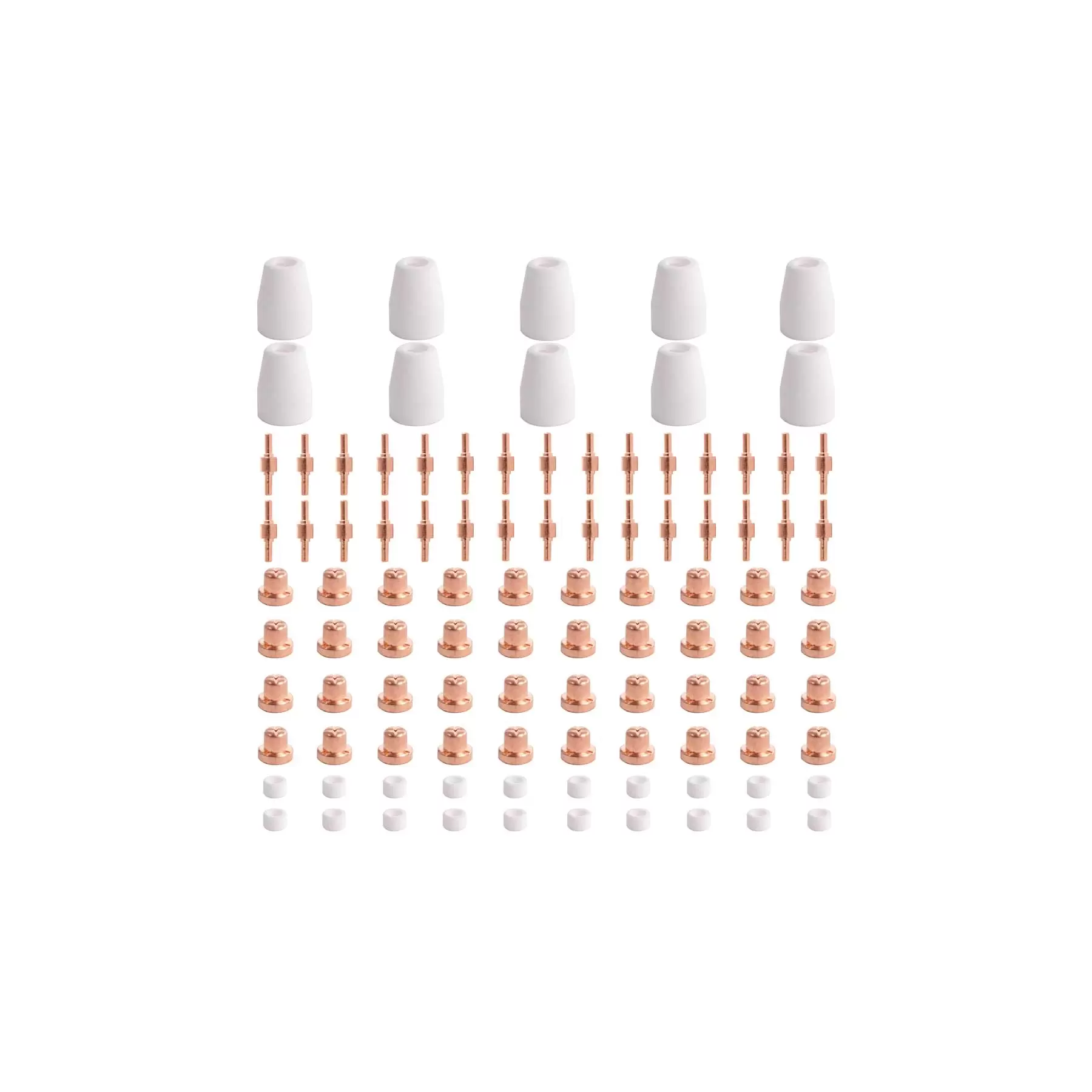 30 Amp Plasma Cutter Consumables (PPC-30) - Image 1