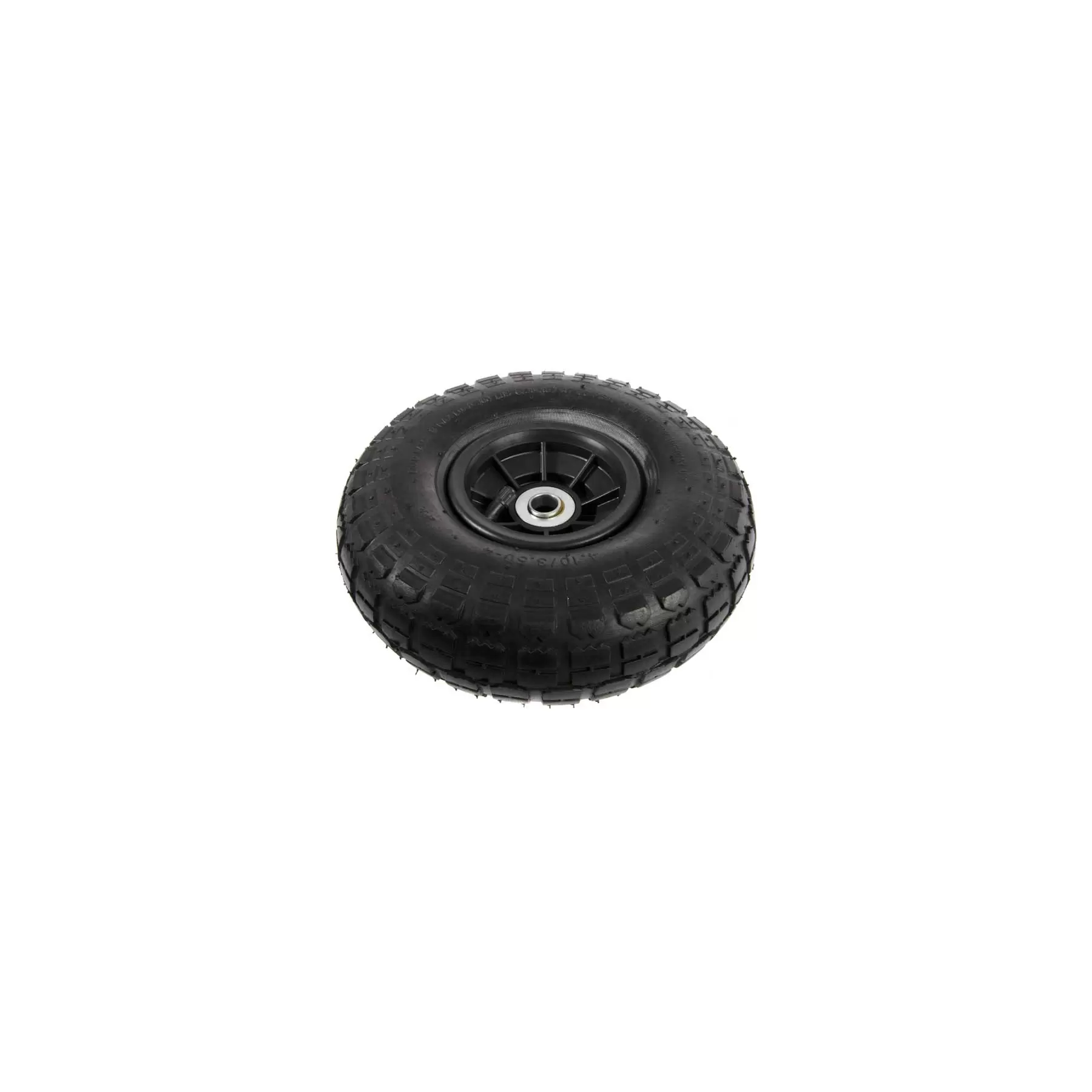 Replacement Garden Trolley Wheel (PMDC-1840/PPDC-2145) - Image 1
