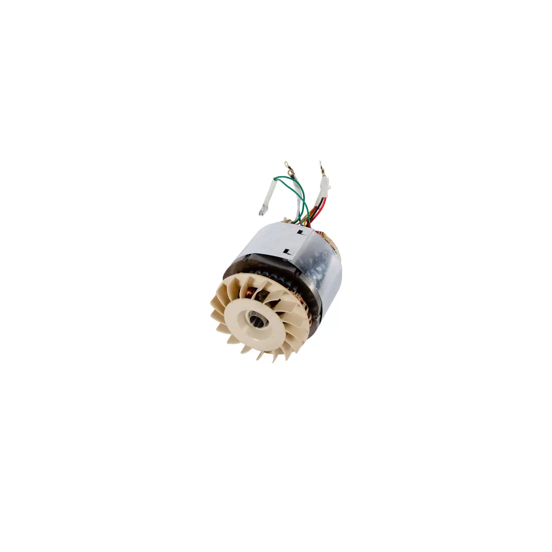 2.6kW Motor (PPG-2800) 2.6kW Motor (PPG-2800)