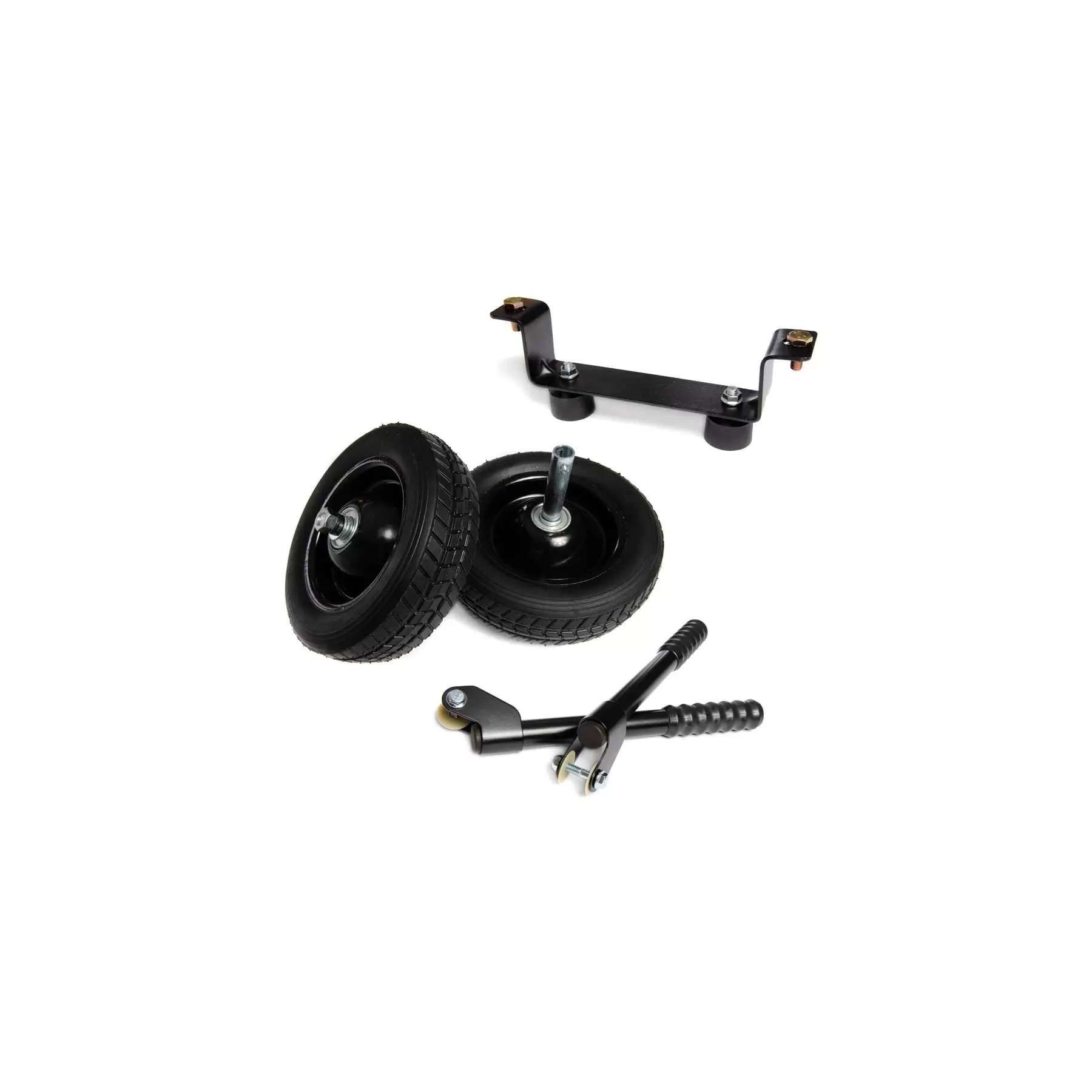 Wheel Kit (PPG-2800/PPG-3750) - Image 1