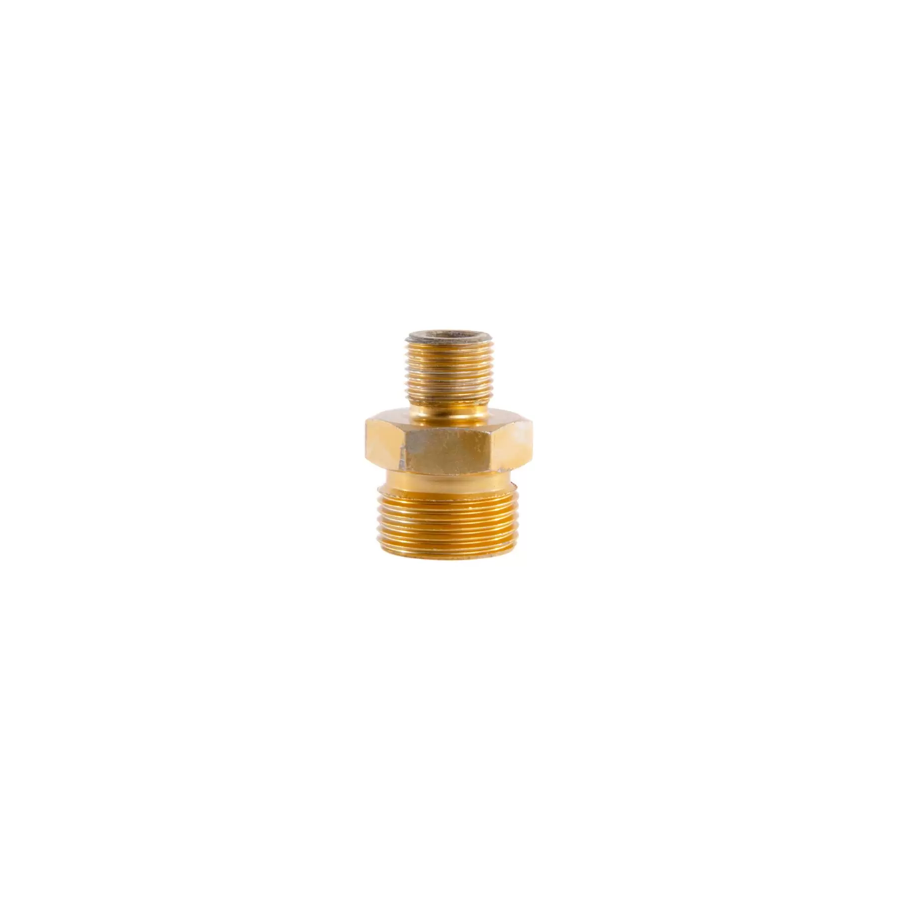 Brass Male Adaptor (PPPW-2900) - Image 1