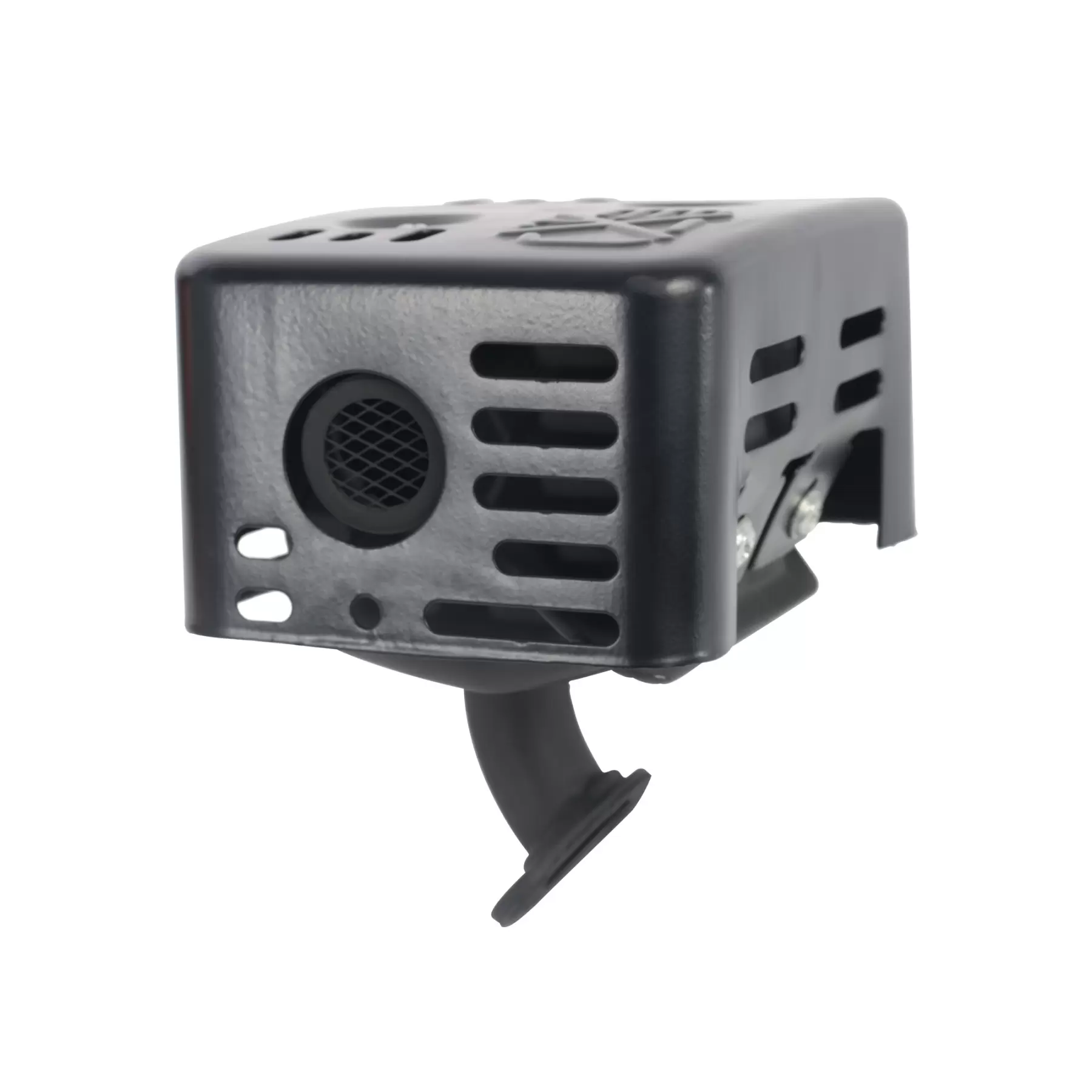 Exhaust (PPPW-2900/PPWP-2000/PPWP-3000) Exhaust (PPPW-2900/PPWP-2000/PPWP-3000)