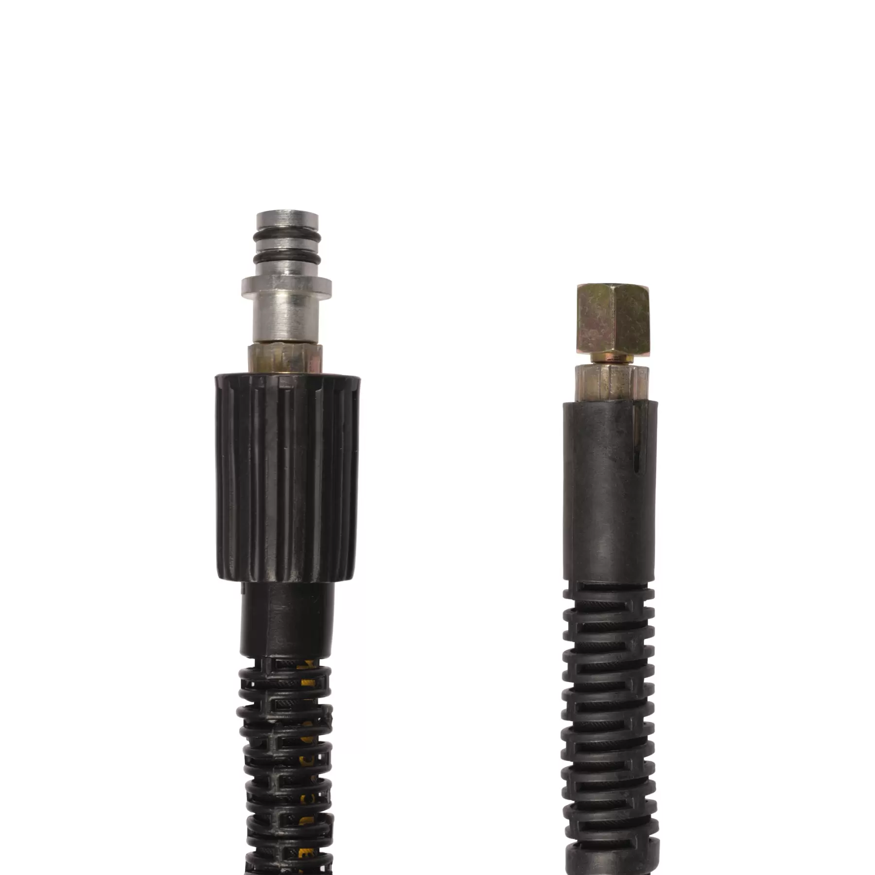 Replacement Hose for Petrol Pressure Washer  (M22 x M14) - Image 3